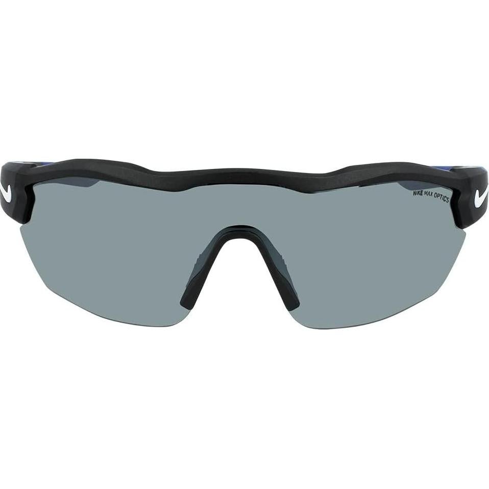 Gafas de sol Nike Show X3 Elite L Rectangulares Negras 61-15-130