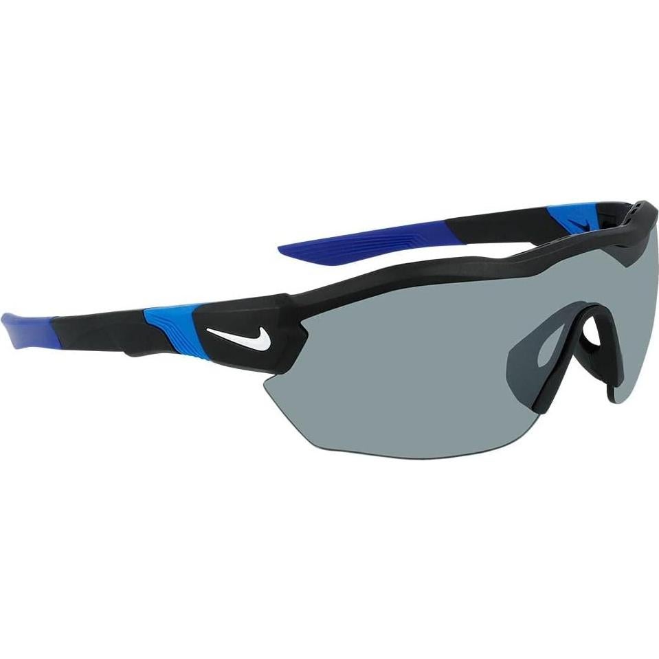 Gafas de sol Nike Show X3 Elite L Rectangulares Negras 61-15-130