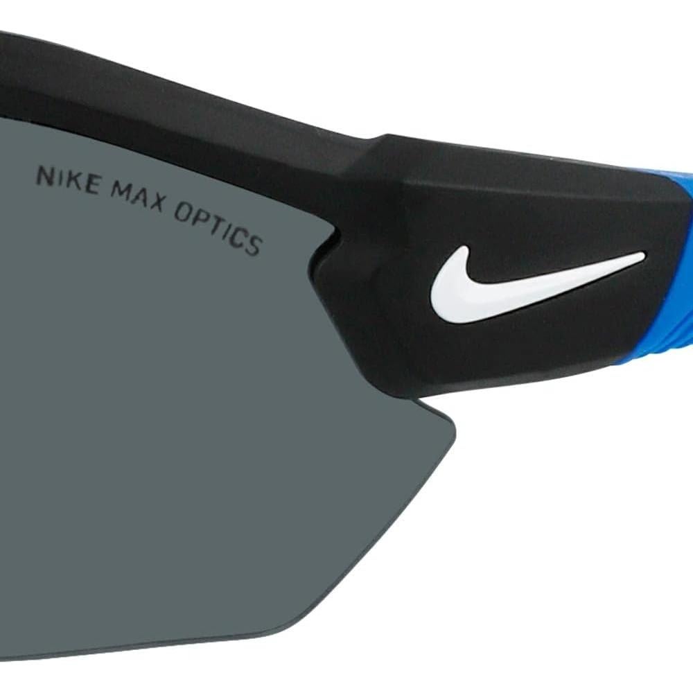 Gafas de sol Nike Show X3 Elite L Rectangulares Negras 61-15-130