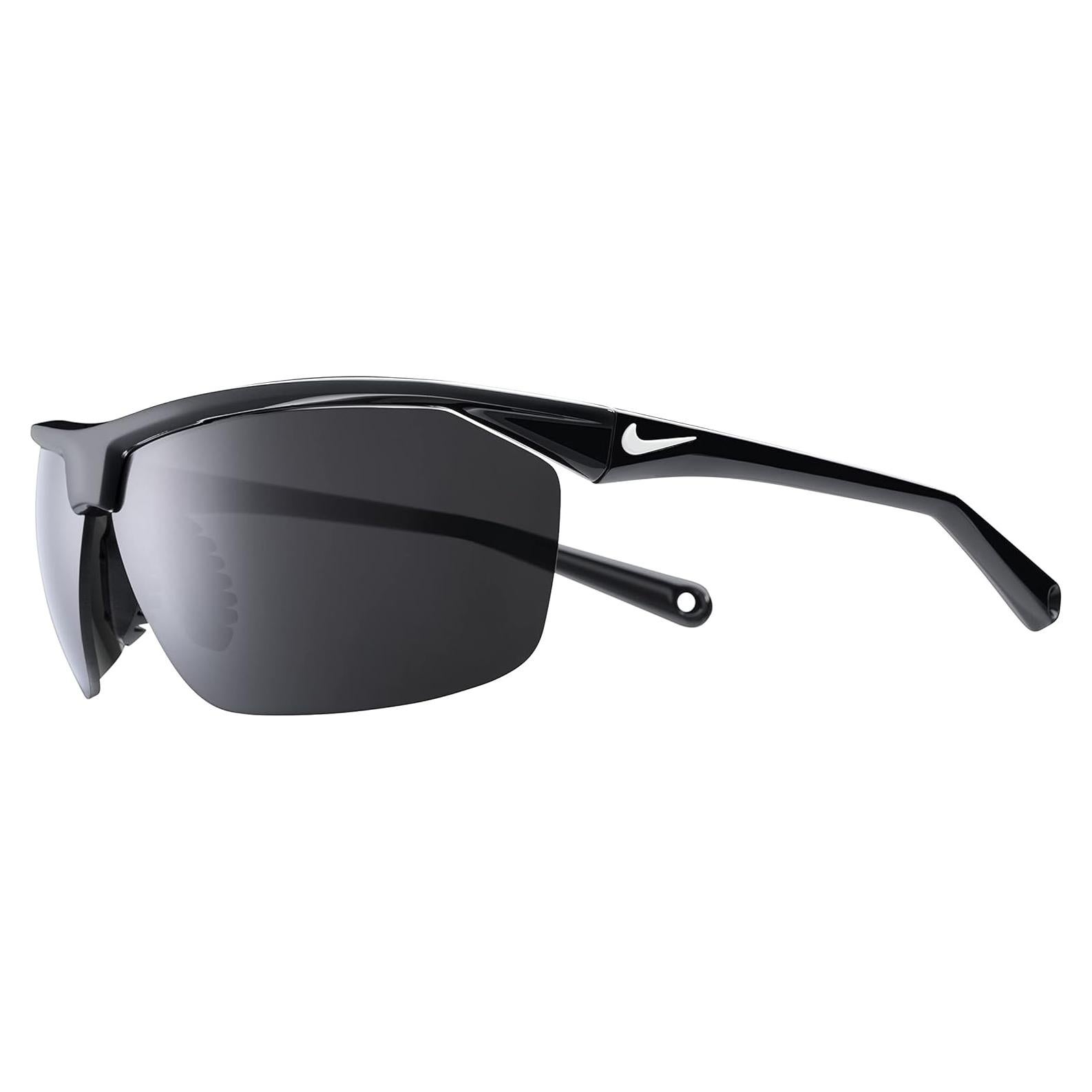 Gafas de sol Nike Tailwind 12 EV1128-001 Negro/Blanco