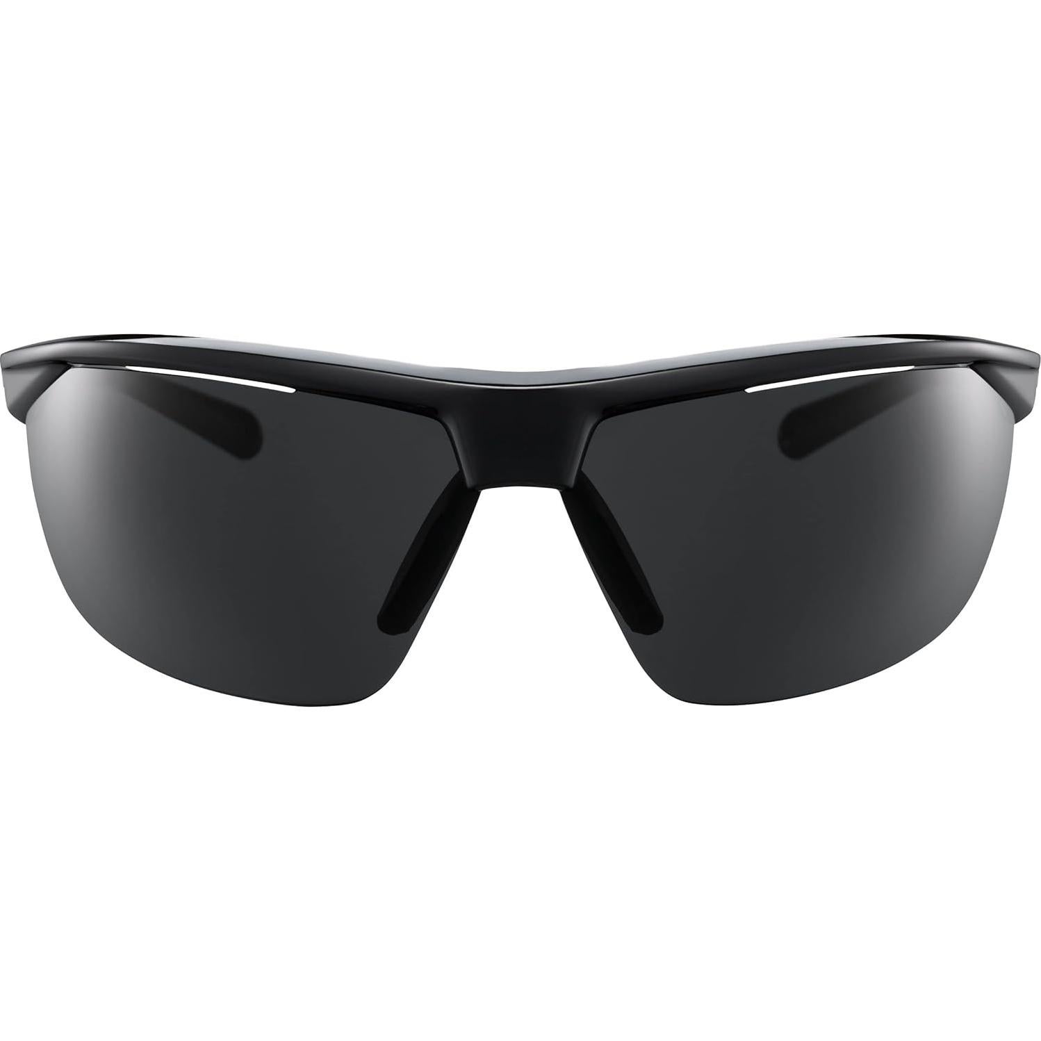 Gafas de sol Nike Tailwind 12 EV1128-001 Negro/Blanco