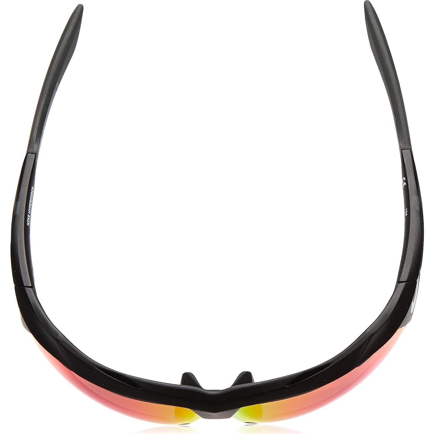 Gafas de Sol Nike Hyperforce EV1029 Verde Espejado