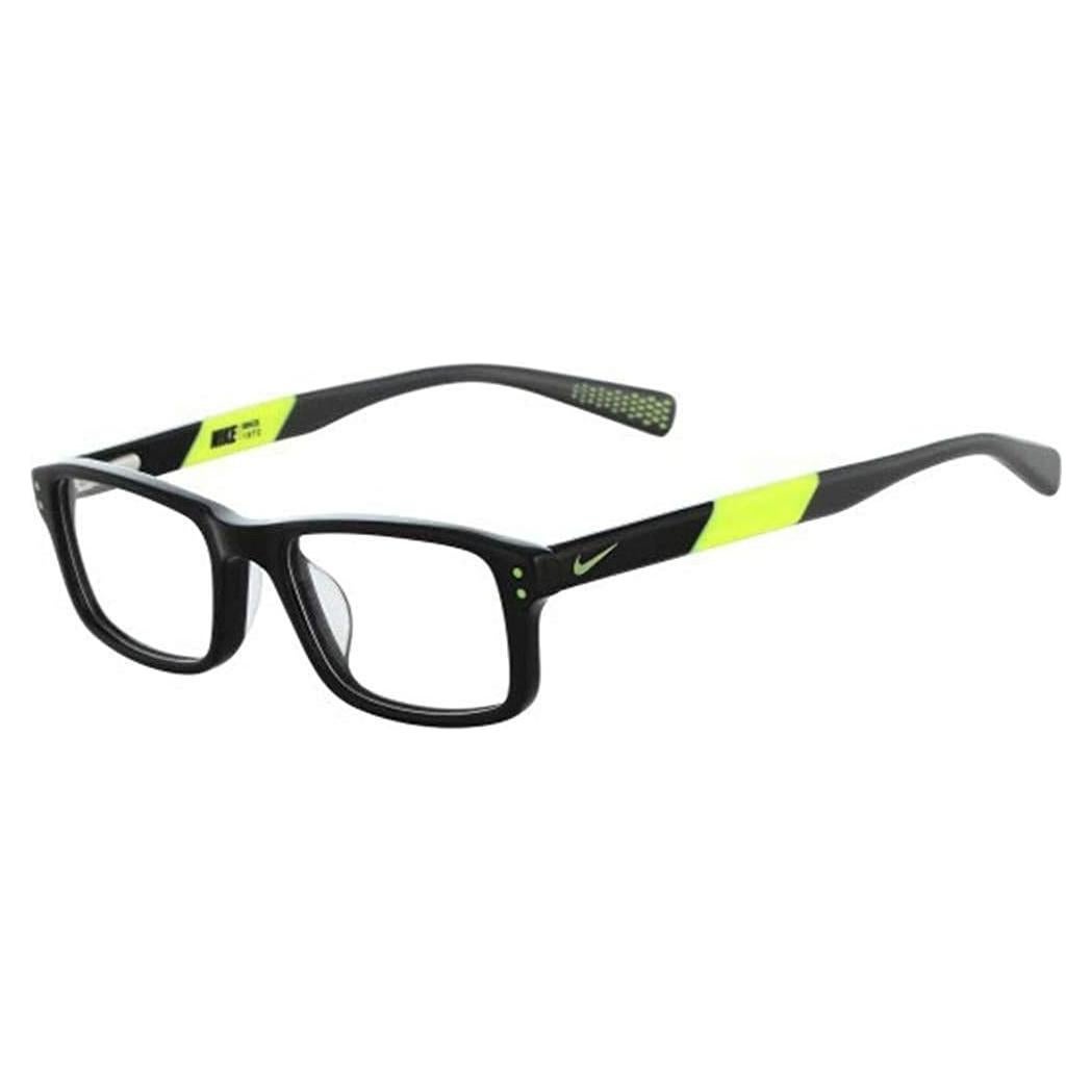Gafas de Sol Nike 5537 001 para Hombre - Marco Negro