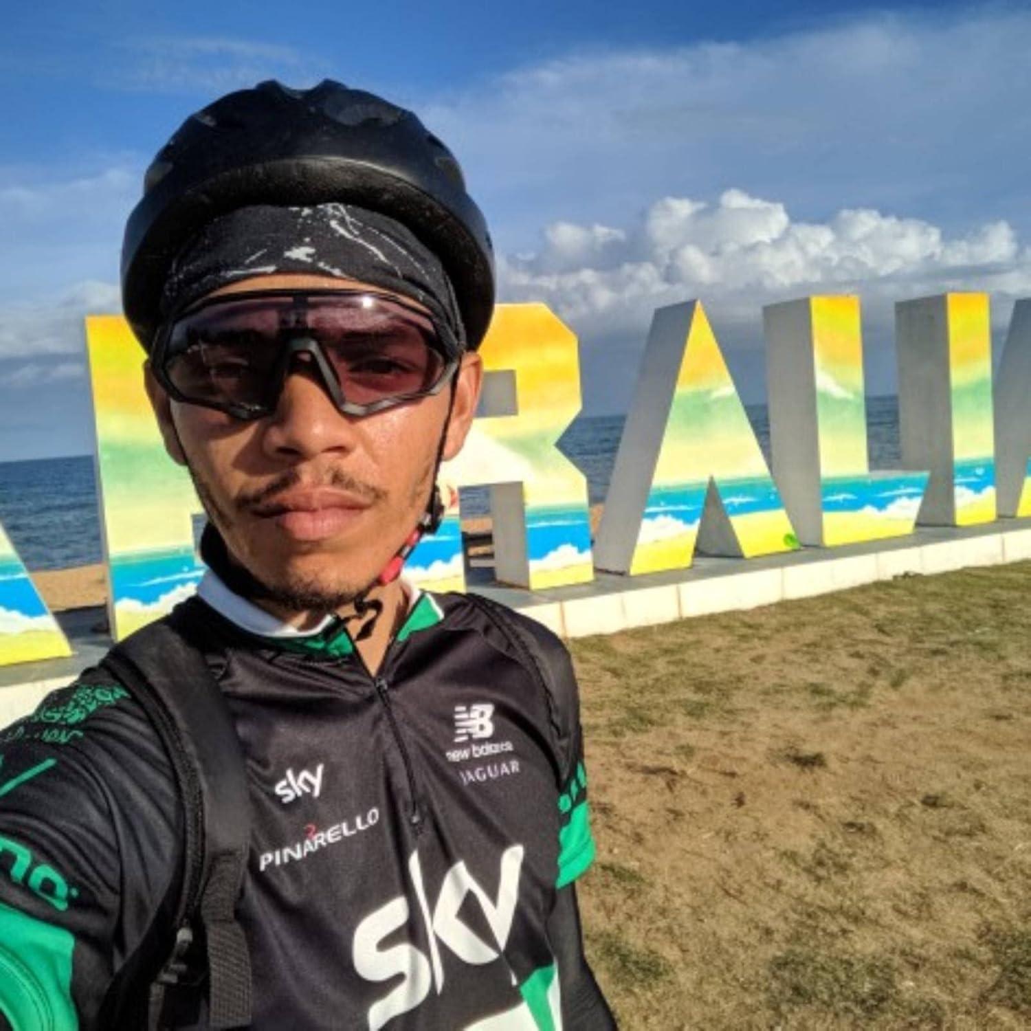 Gafas de Ciclismo KAPVOE Fotoquímicas UV400 para Adultos