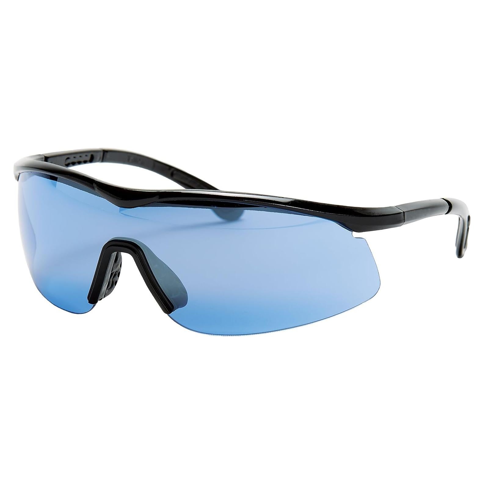 Gafas de Protección Tourna Specs Azul para Tenis y Golf