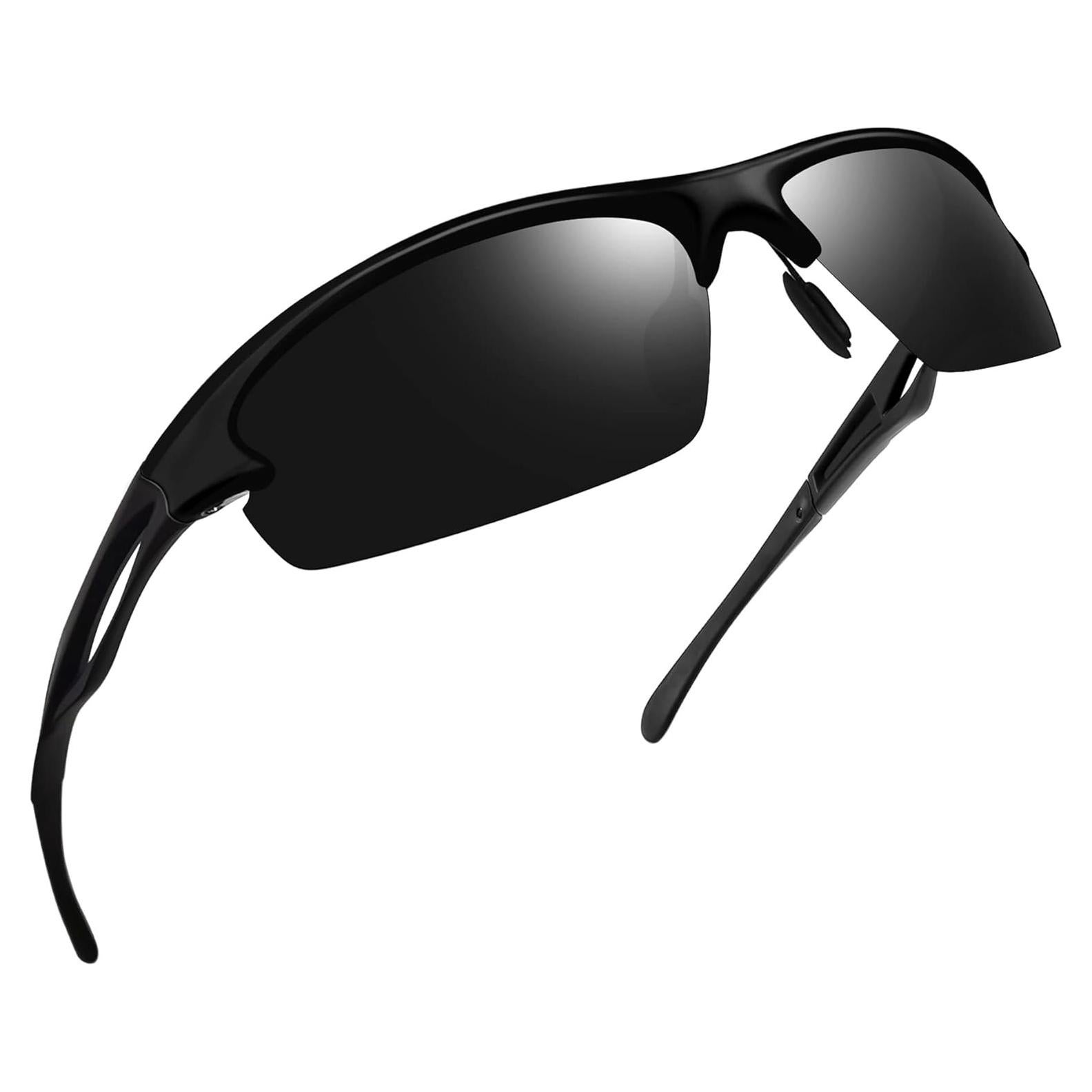 Gafas de sol deportivas Joopin UV400 polarizadas unisex