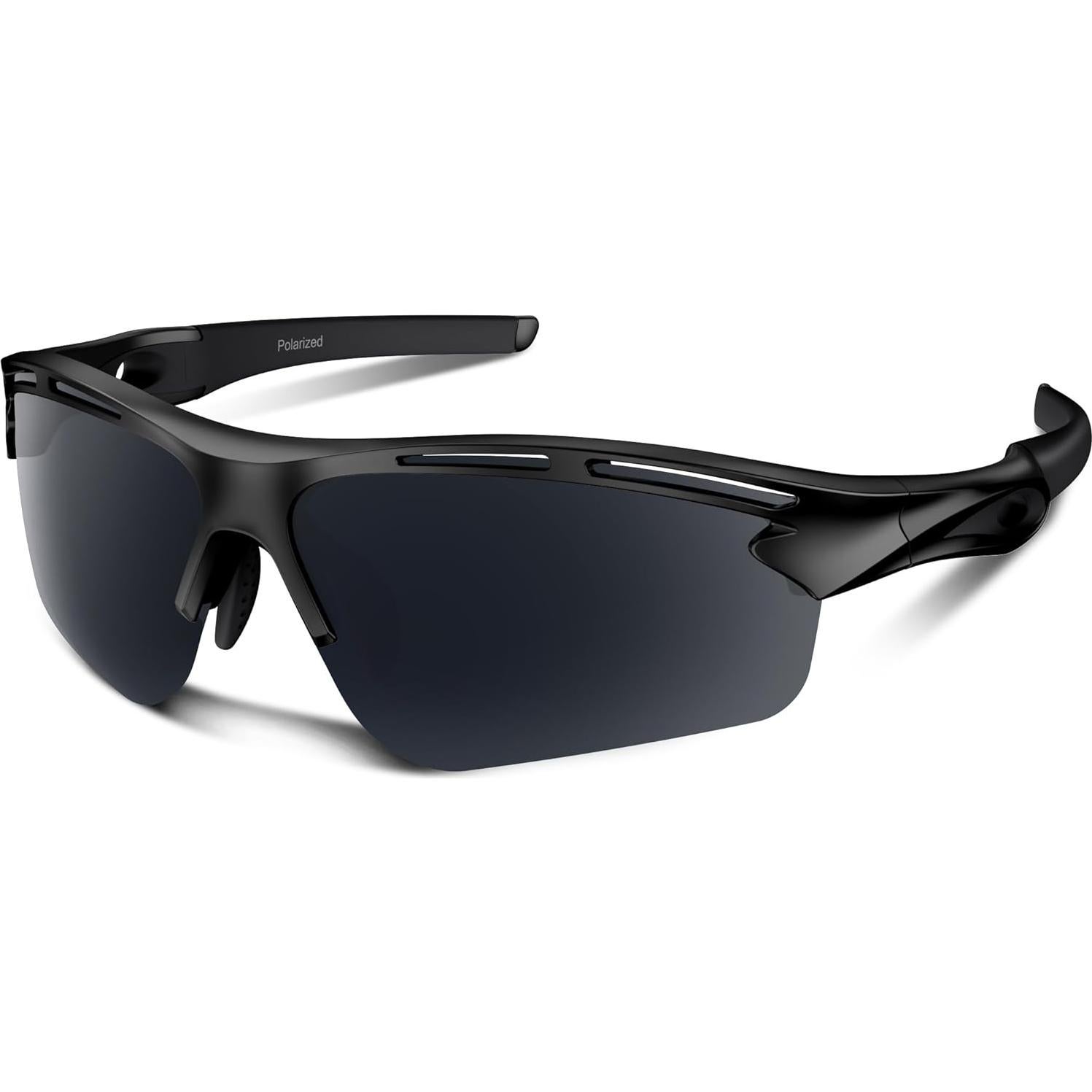 Gafas de sol deportivas Rosemal modelo 7253 UV400 TR90