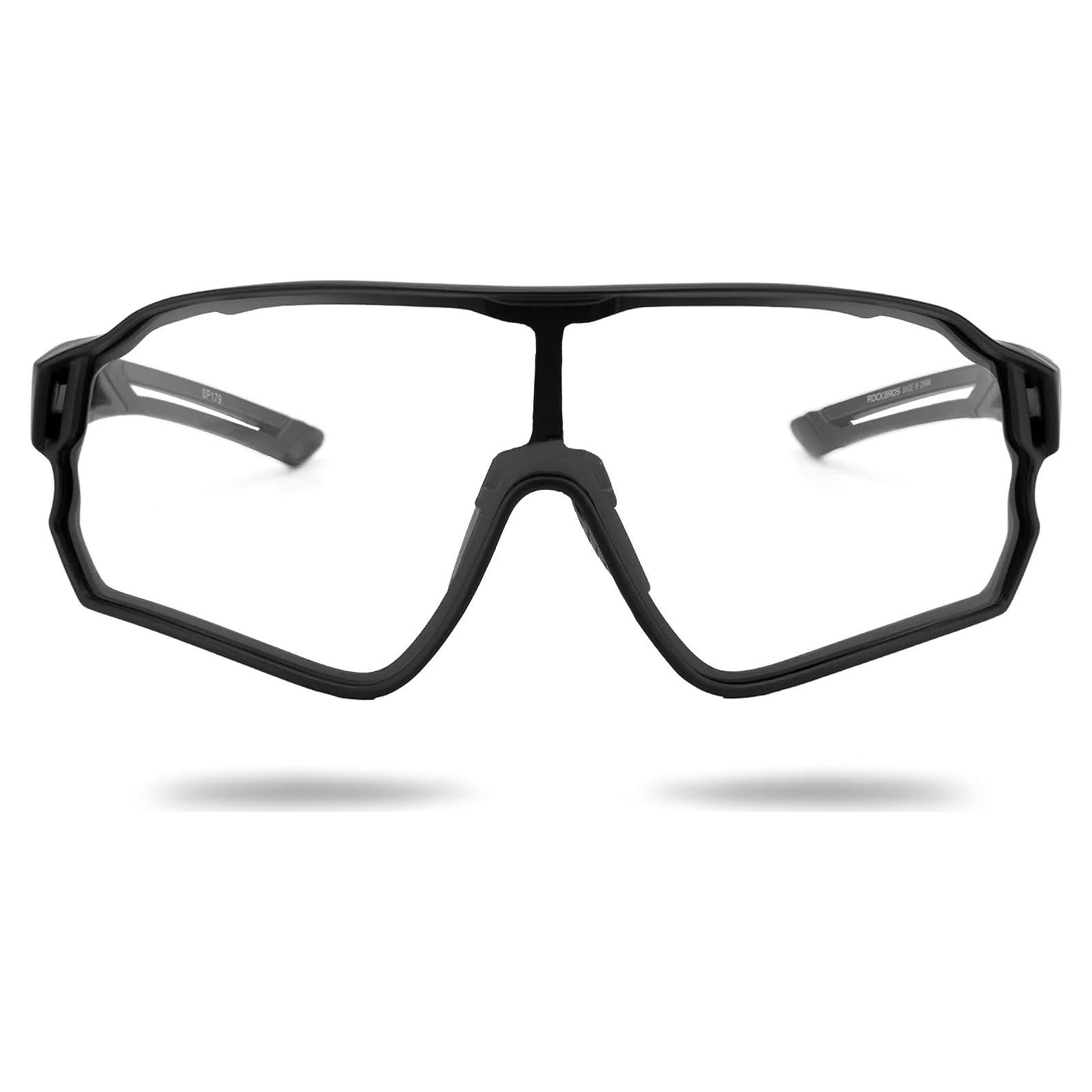 Gafas de sol fotocromáticas ROCKBROS 10136grd UV400