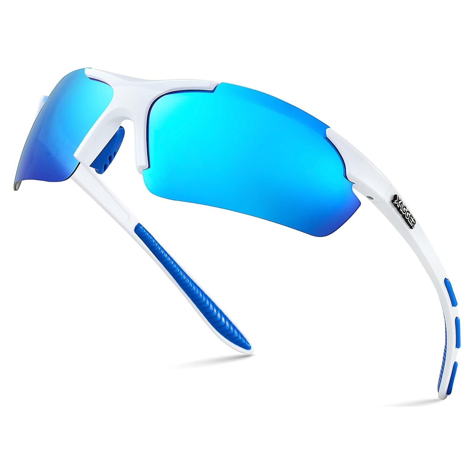 Gafas de sol polarizadas Xagger UV400 para deportes
