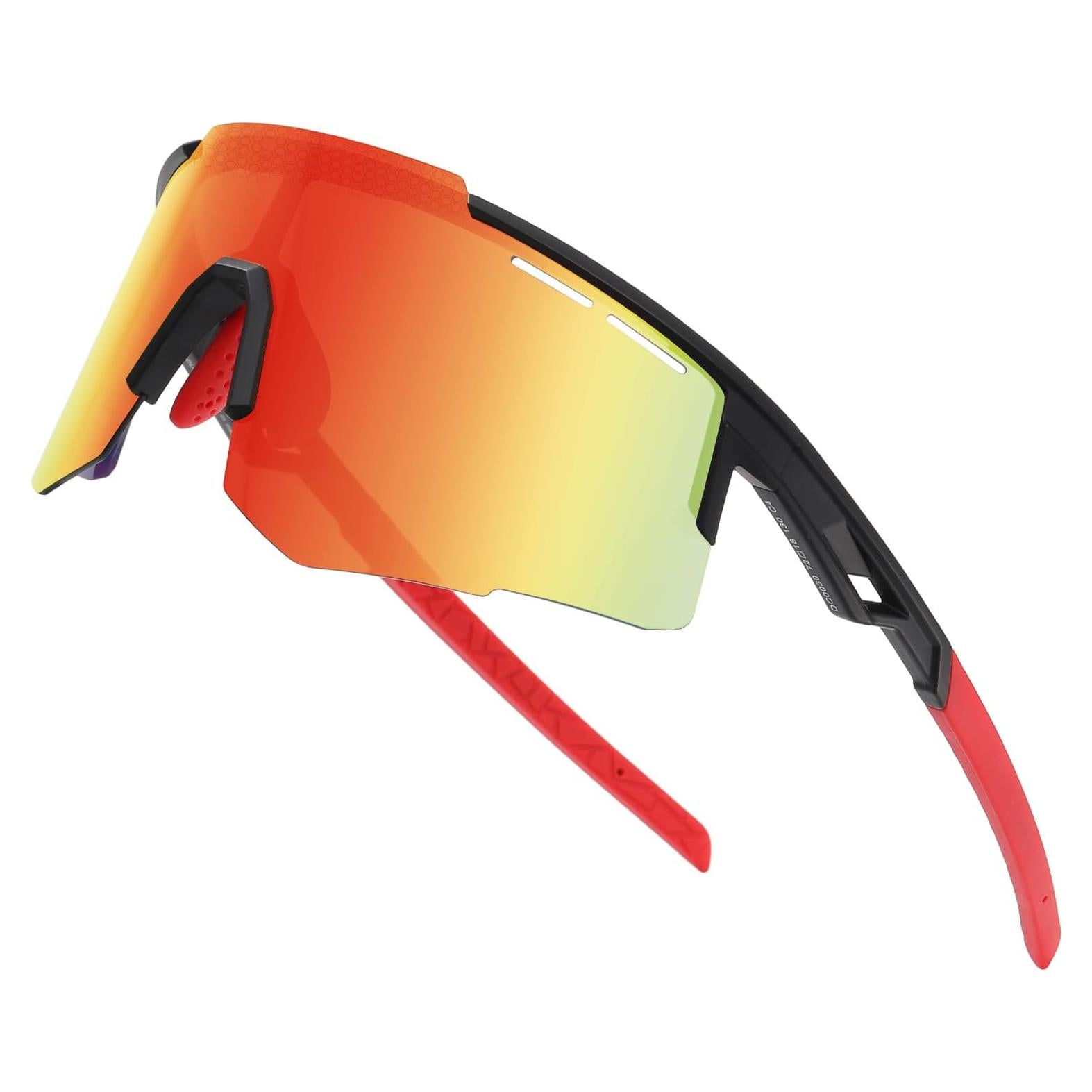 Gafas de sol deportivas DUCO DC0030 polarizadas UV400