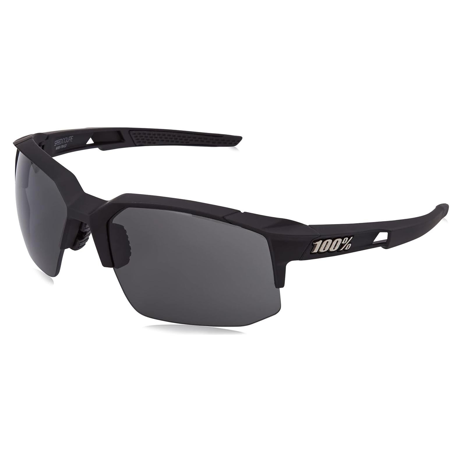 Gafas de sol deportivas 100% Speedcoupe - Lente ahumada