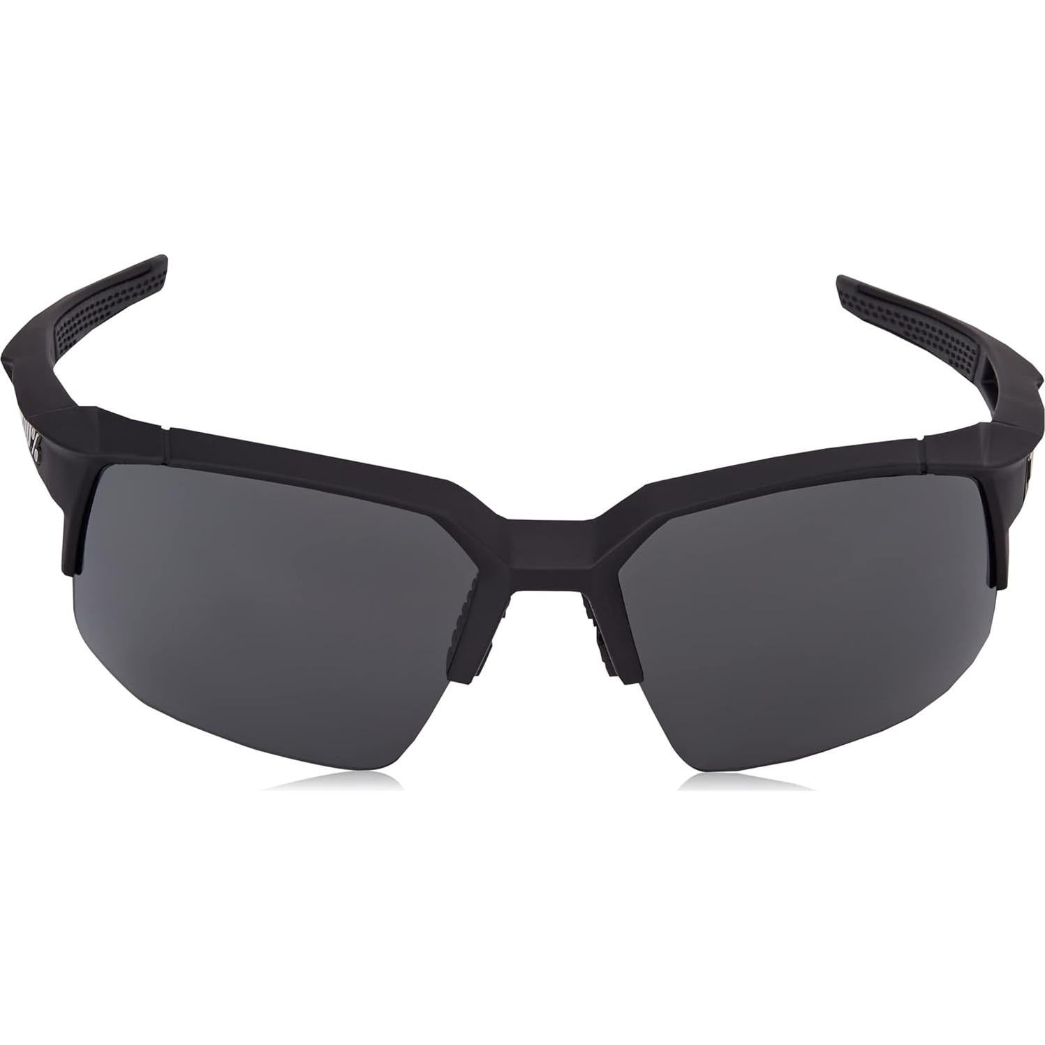 Gafas de sol deportivas 100% Speedcoupe - Lente ahumada