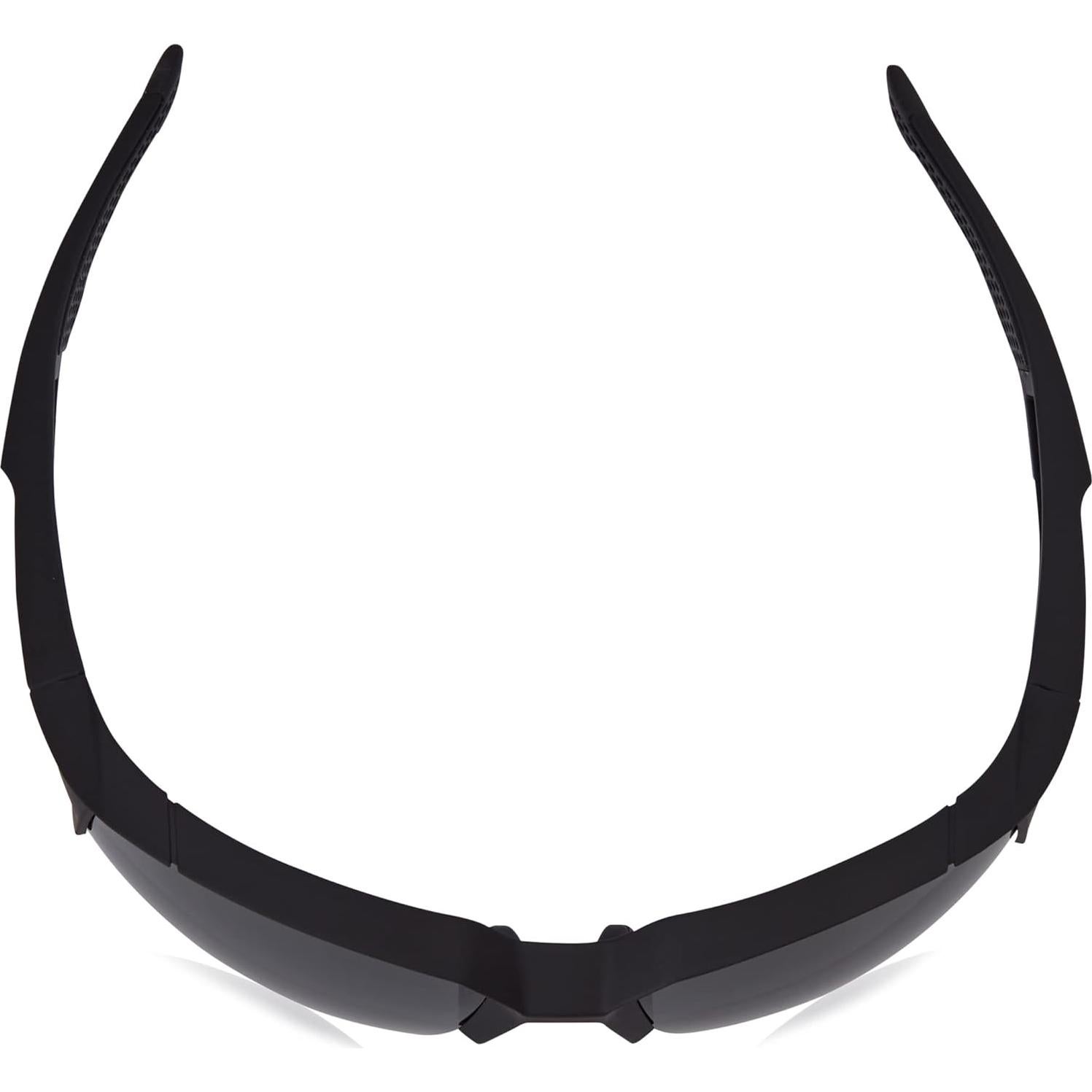 Gafas de sol deportivas 100% Speedcoupe - Lente ahumada