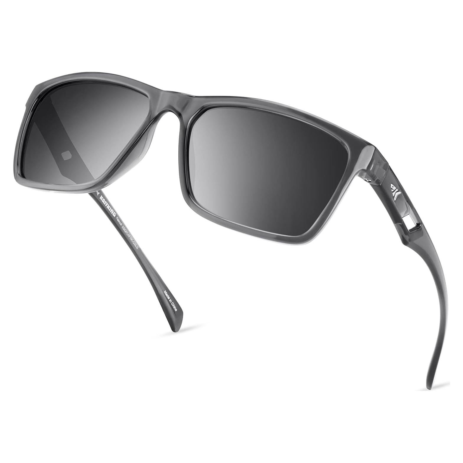 KastKing Gafas de Sol Polarizadas para Hombres y Mujeres