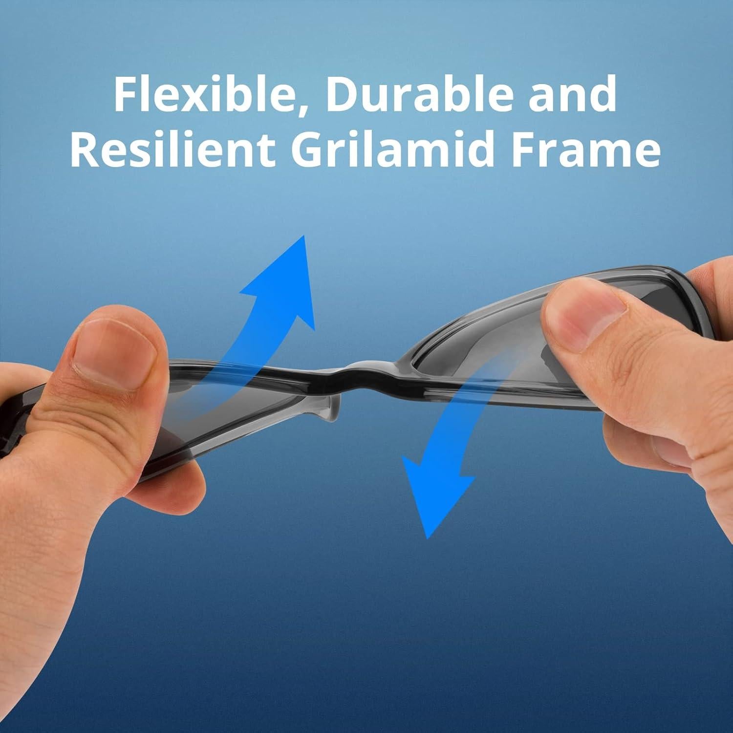 KastKing Gafas de Sol Polarizadas para Hombres y Mujeres