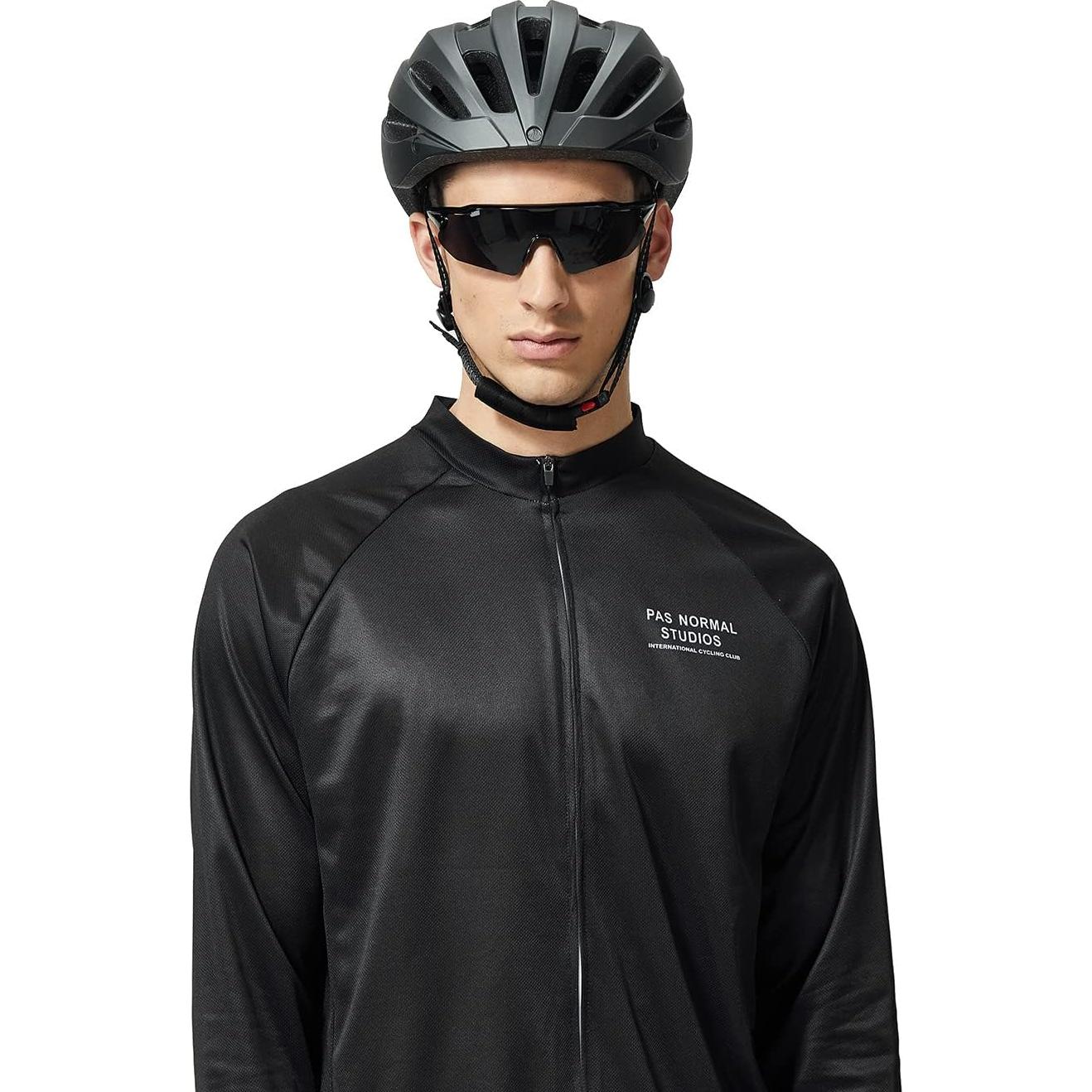 Gafas de Ciclismo Nordik AKSEL - Marco TR90 UV400 para Hombres y Mujeres