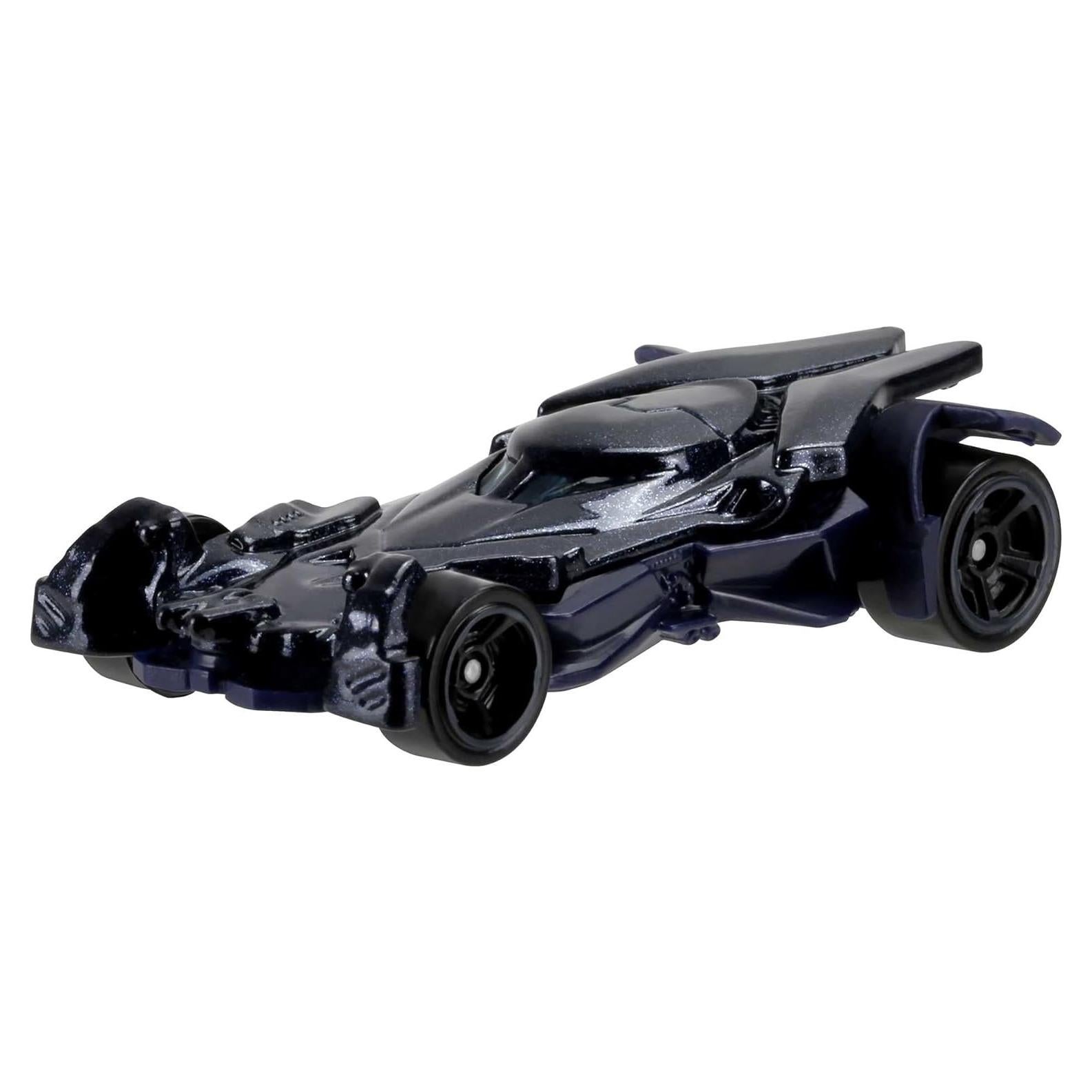 Hot Wheels Batimóvil Batman v Superman 1:64 Mattel