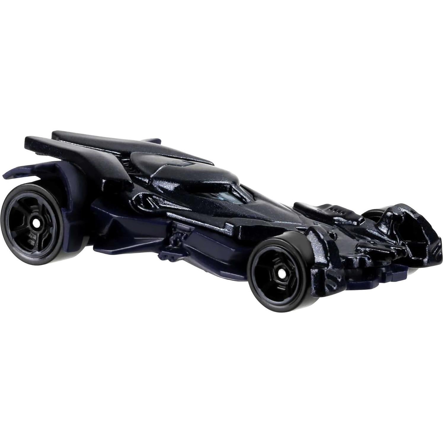 Hot Wheels Batimóvil Batman v Superman 1:64 Mattel