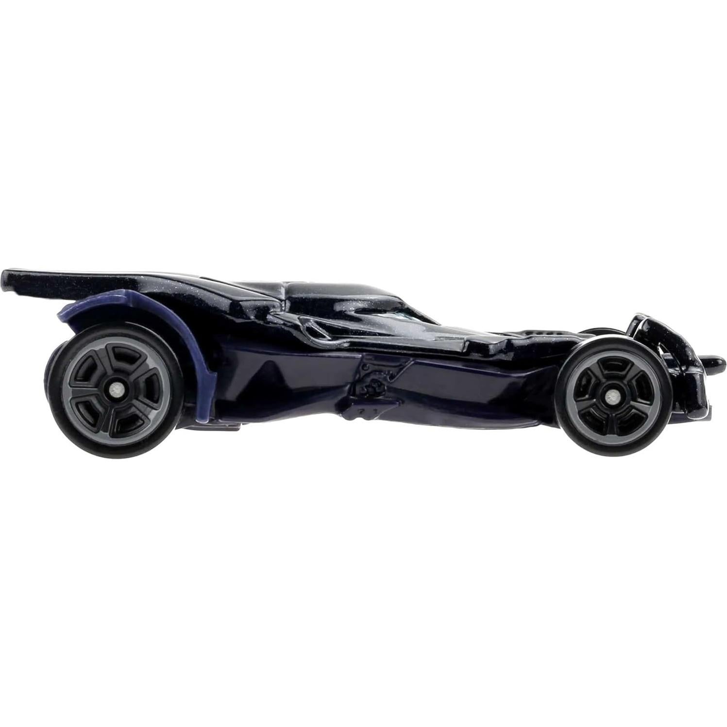 Hot Wheels Batimóvil Batman v Superman 1:64 Mattel