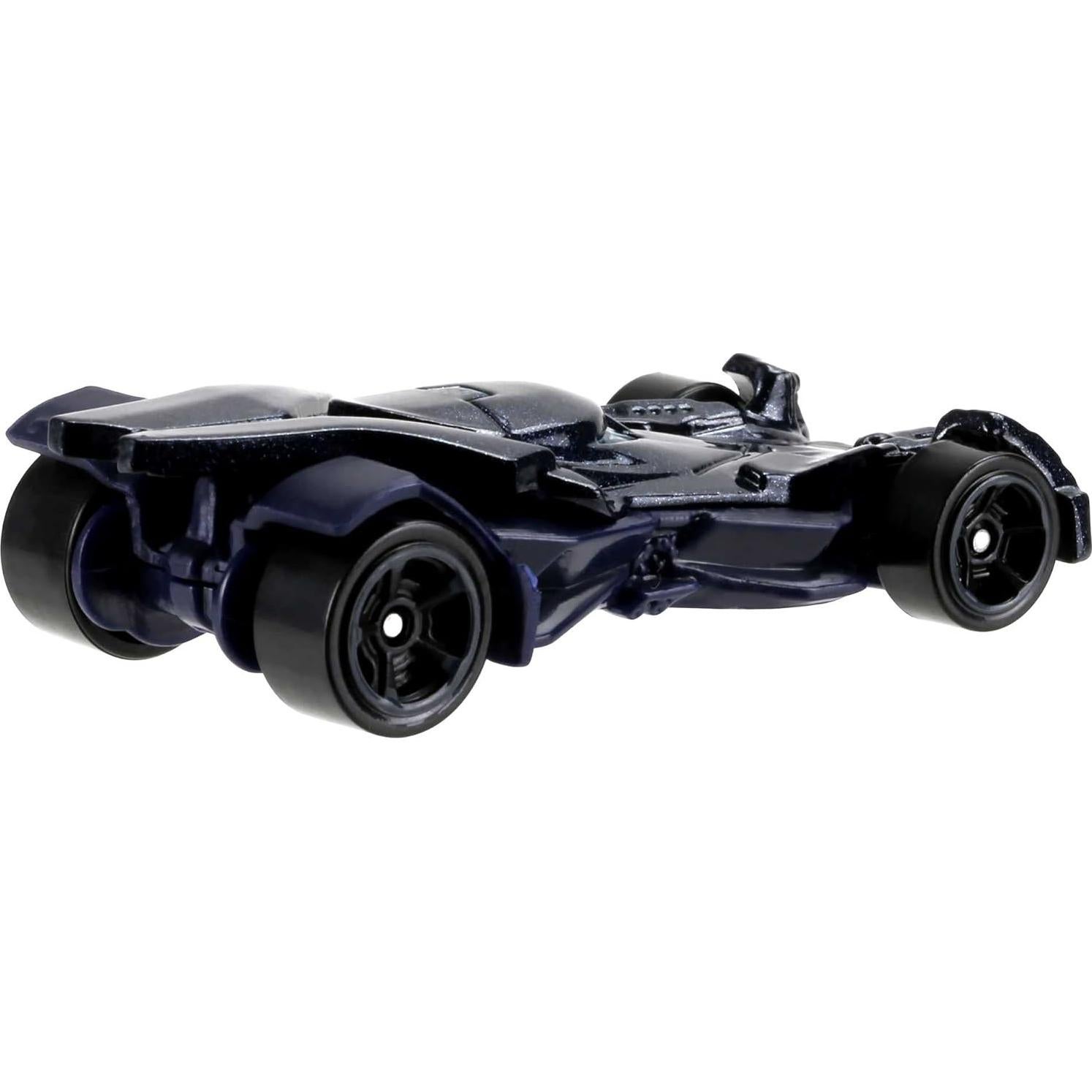 Hot Wheels Batimóvil Batman v Superman 1:64 Mattel