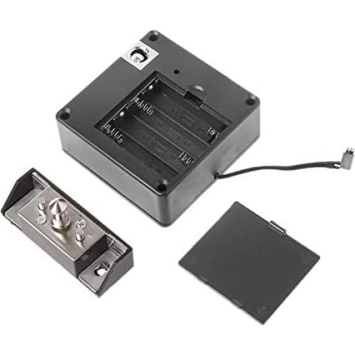 Cerradura de Gabinete Tokatuker RFID Oculta con USB