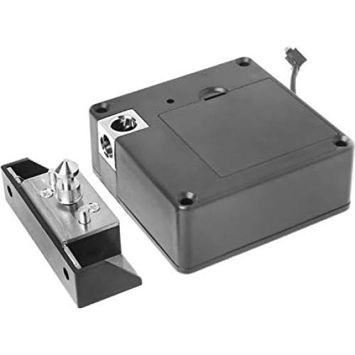 Cerradura de Gabinete Tokatuker RFID Oculta con USB