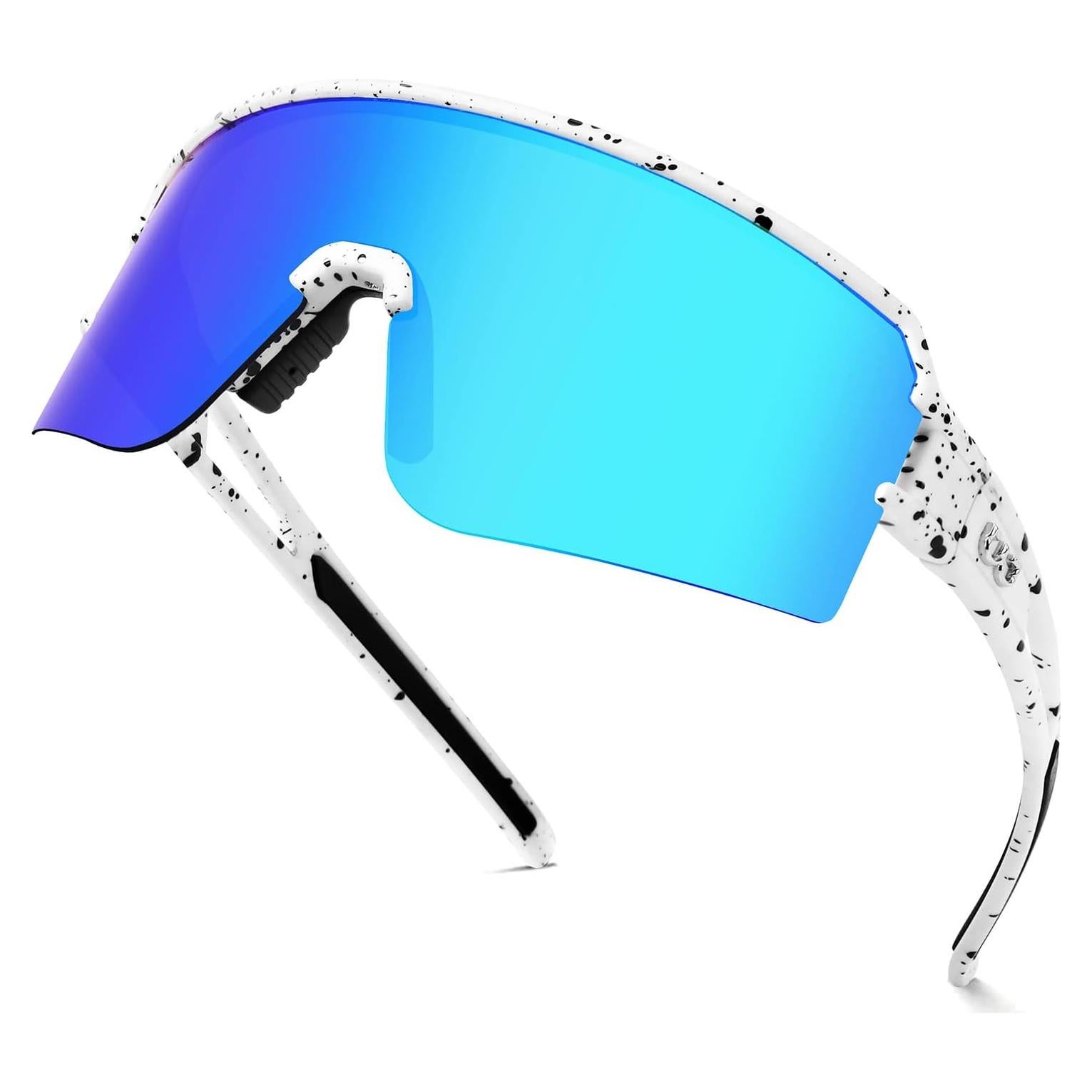 Gafas de Ciclismo AVV Polarizadas UV400 para Deportes