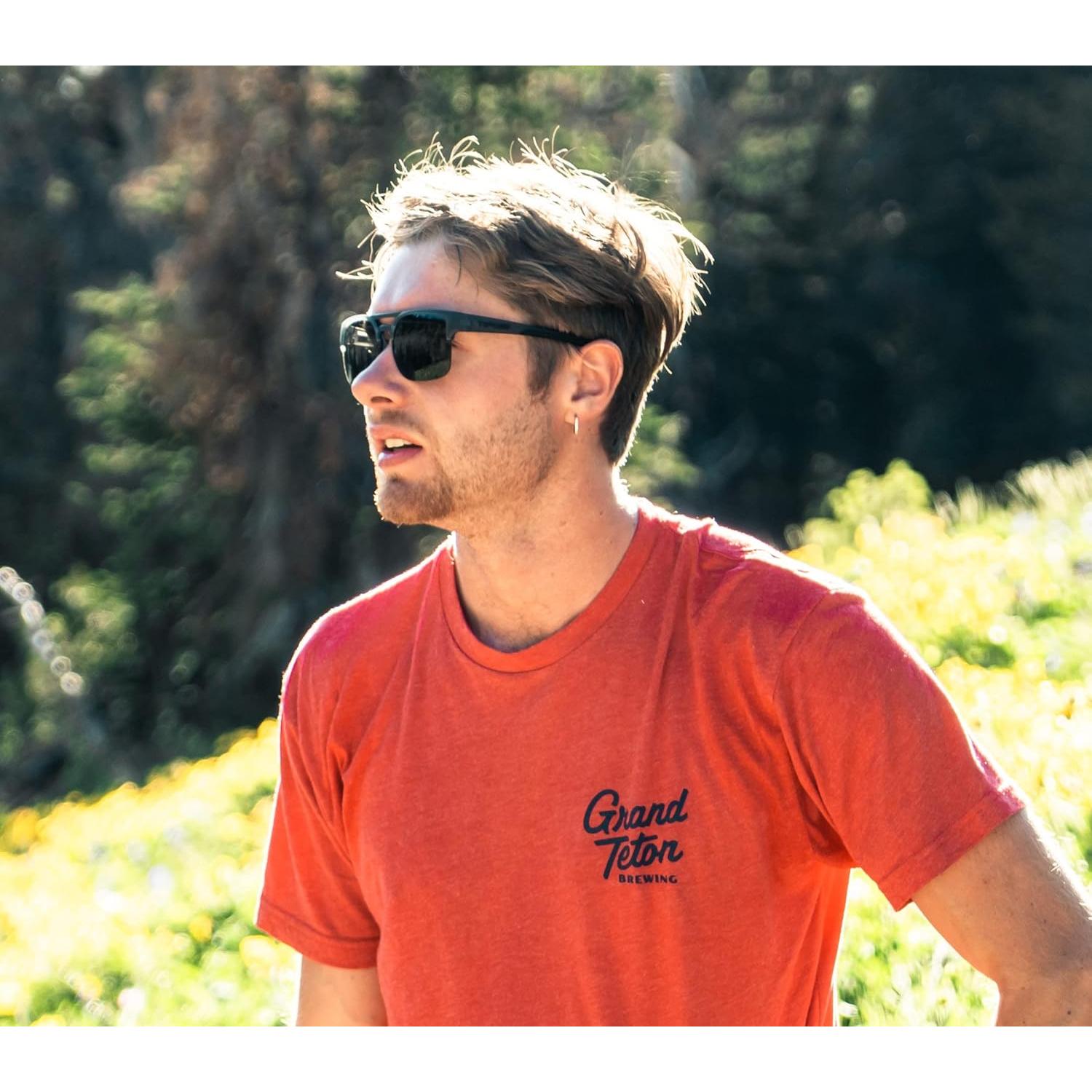 Gafas de sol Tifosi Salvo Sport - Polarizadas para deportes