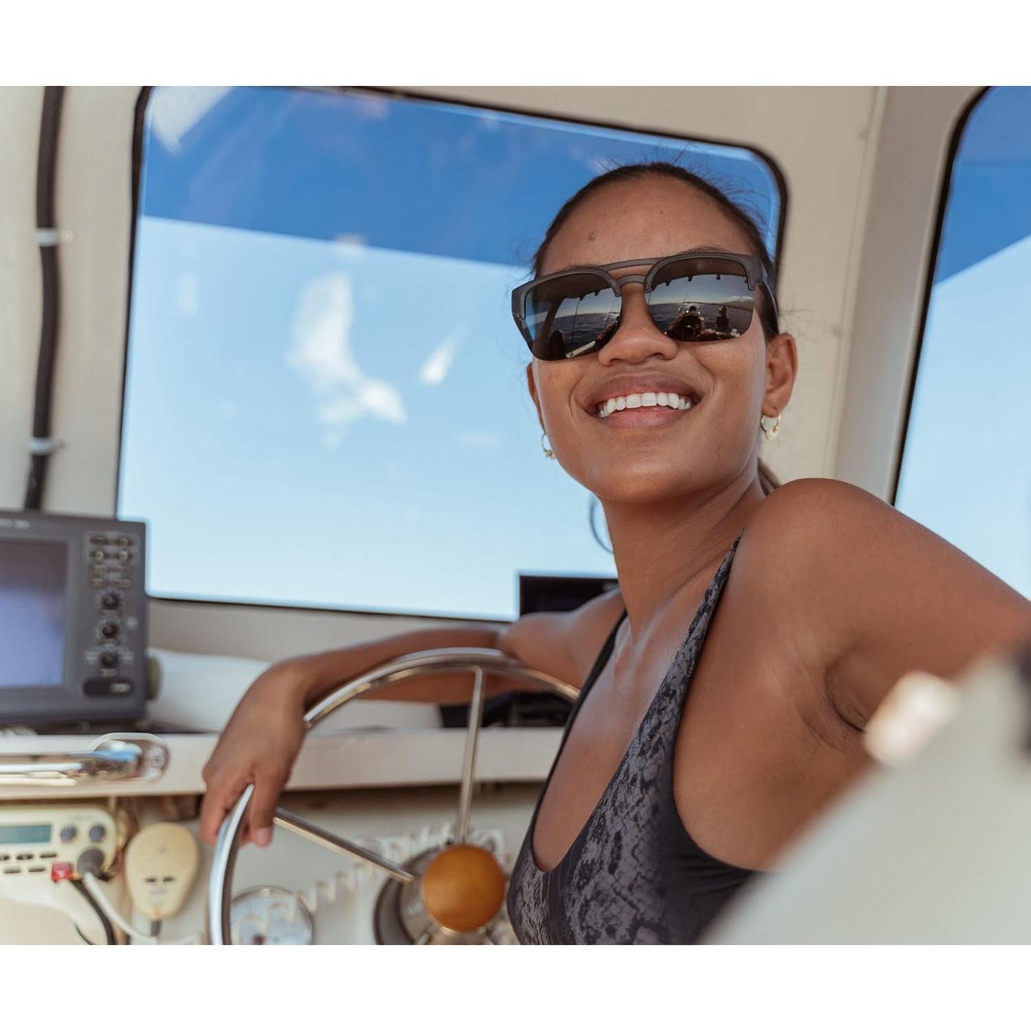 Gafas de sol Tifosi Salvo Sport - Polarizadas para deportes