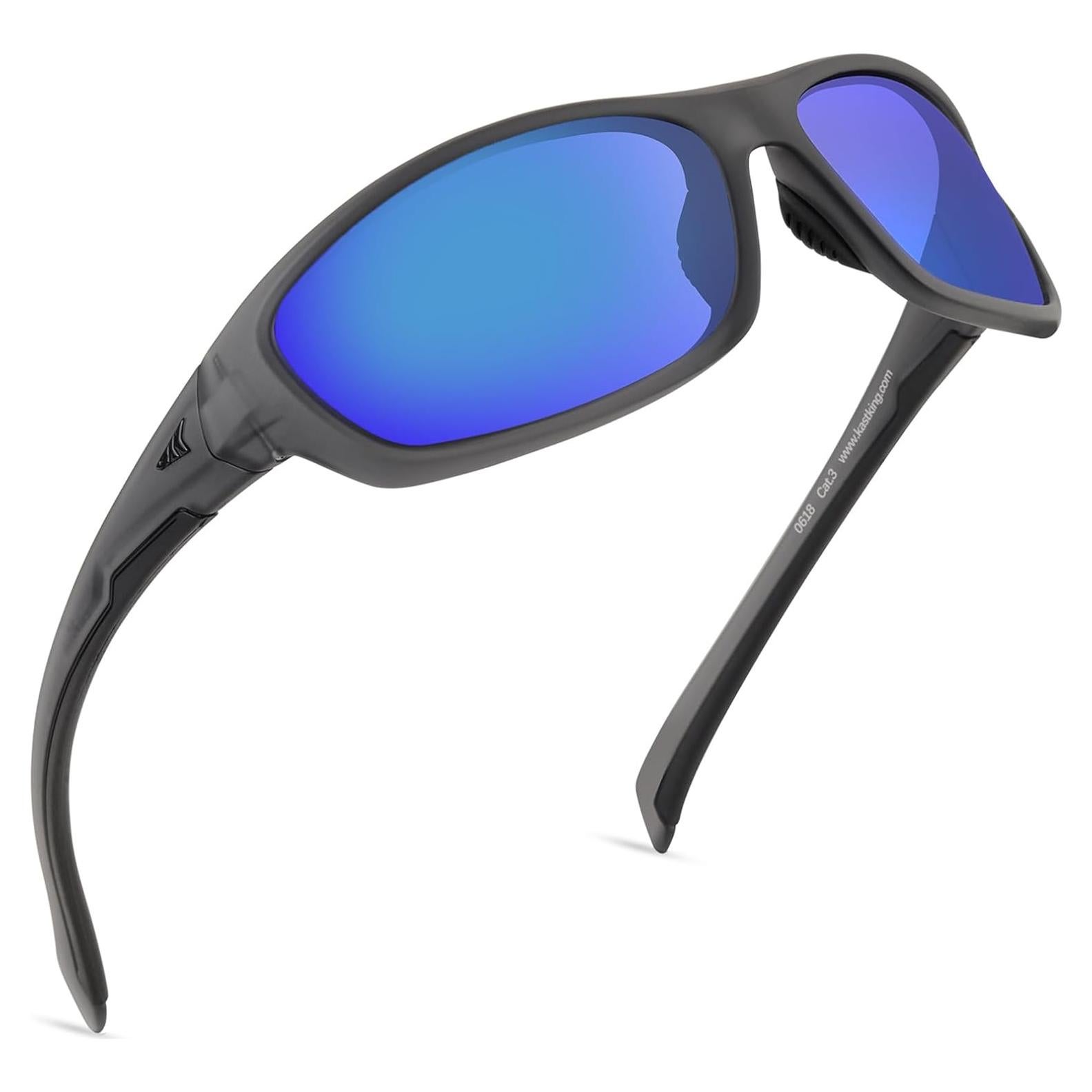Gafas de Sol Polarizadas KastKing Hiwassee Unisex UV