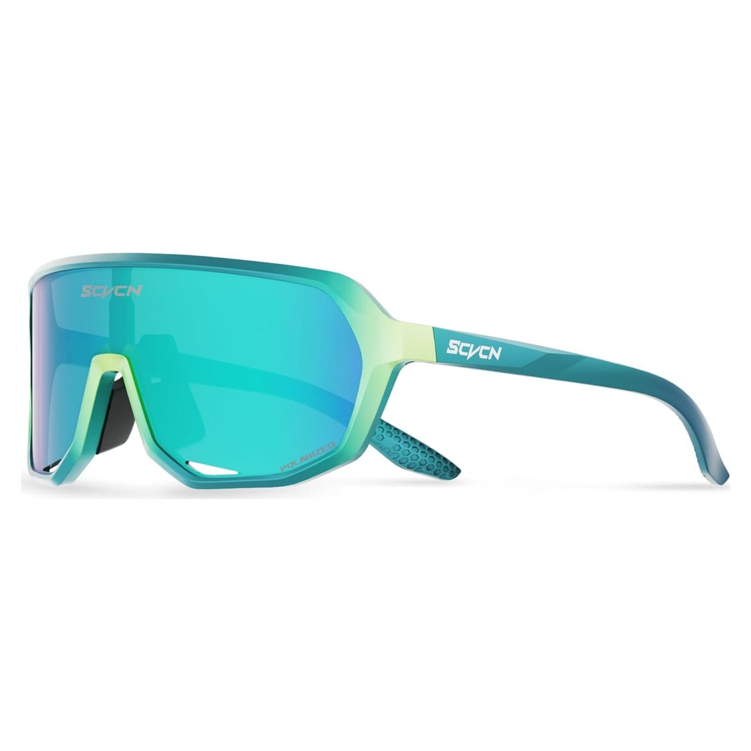 Gafas de Ciclismo SCVCN DZ-S63 Polarizadas UV400