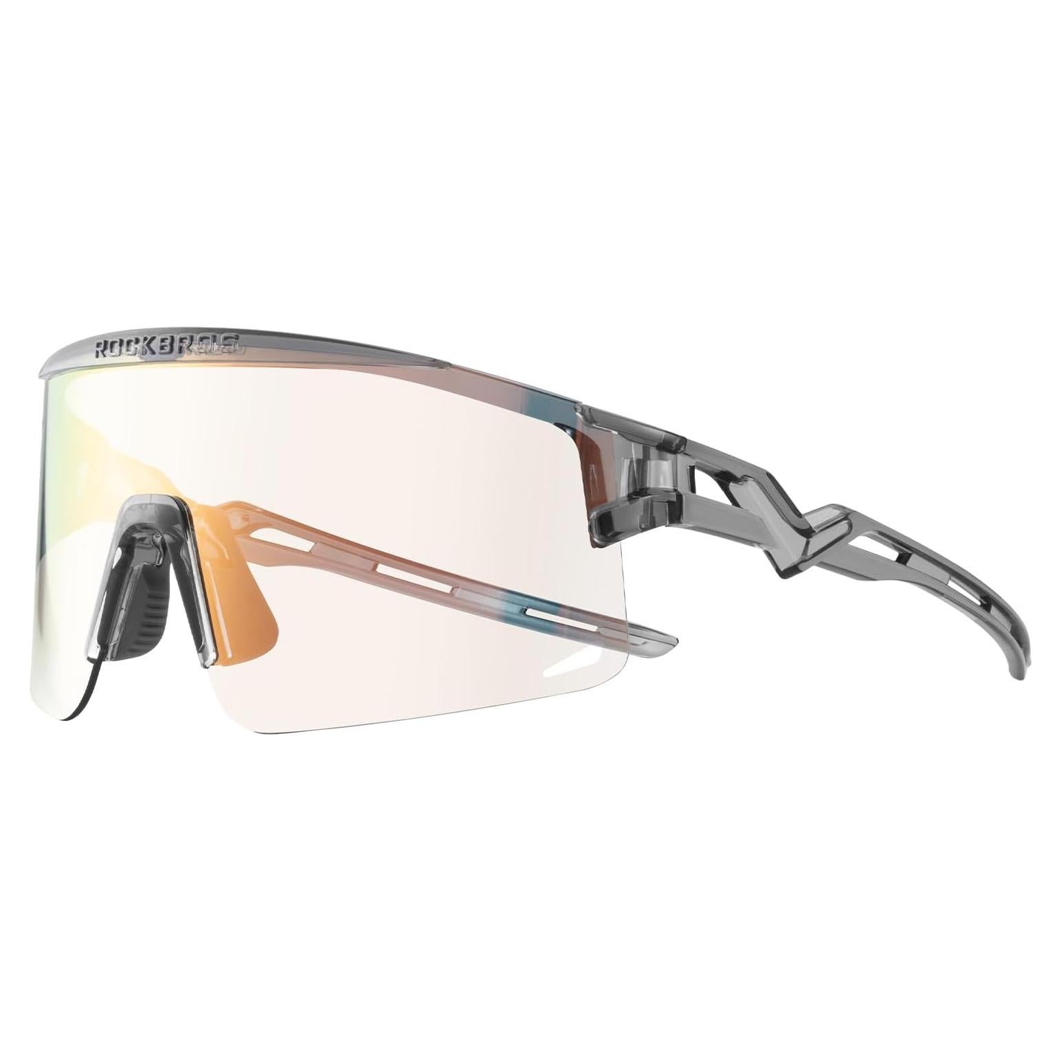 Gafas de Ciclismo ROCKBROS UV Protección Viento Arena