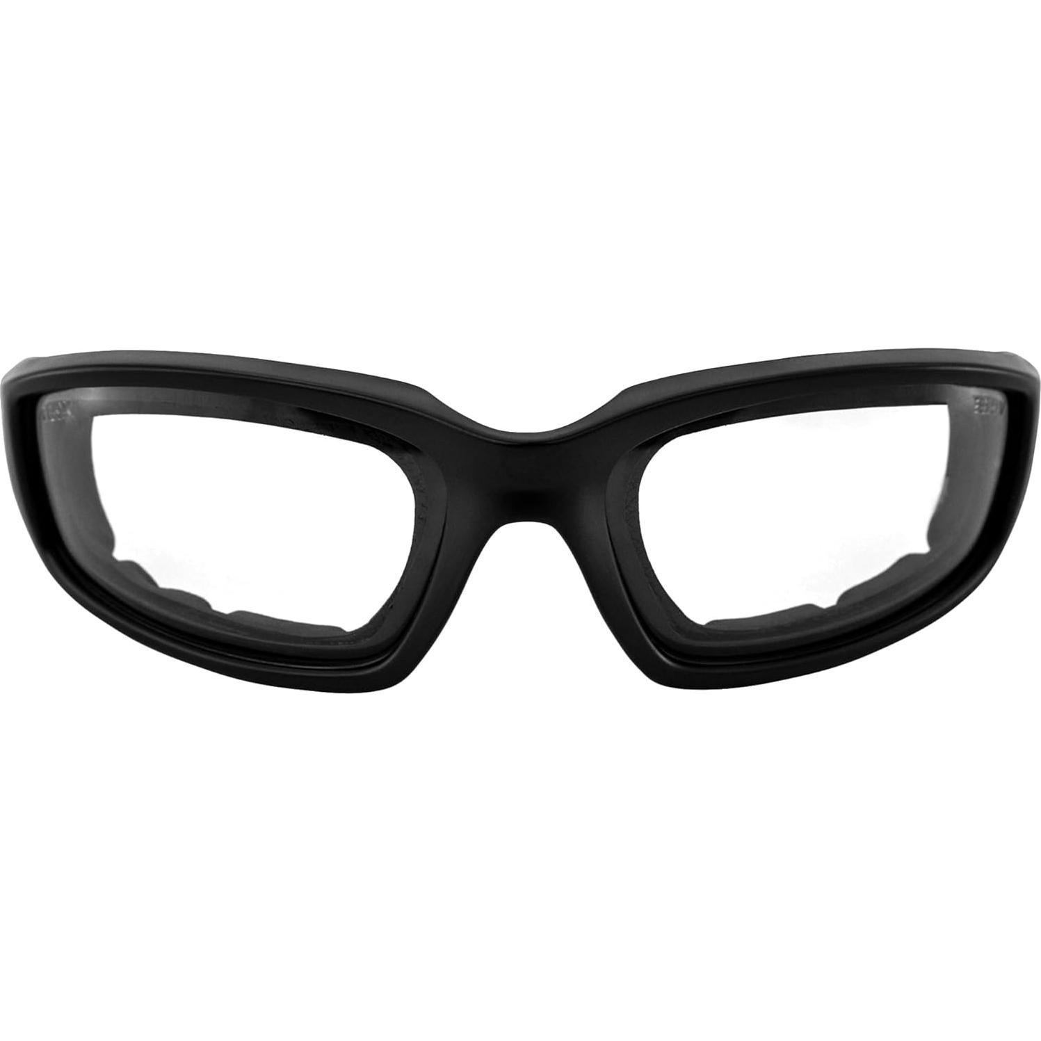 Gafas de sol fotocromáticas Epoch Eyewear con espuma