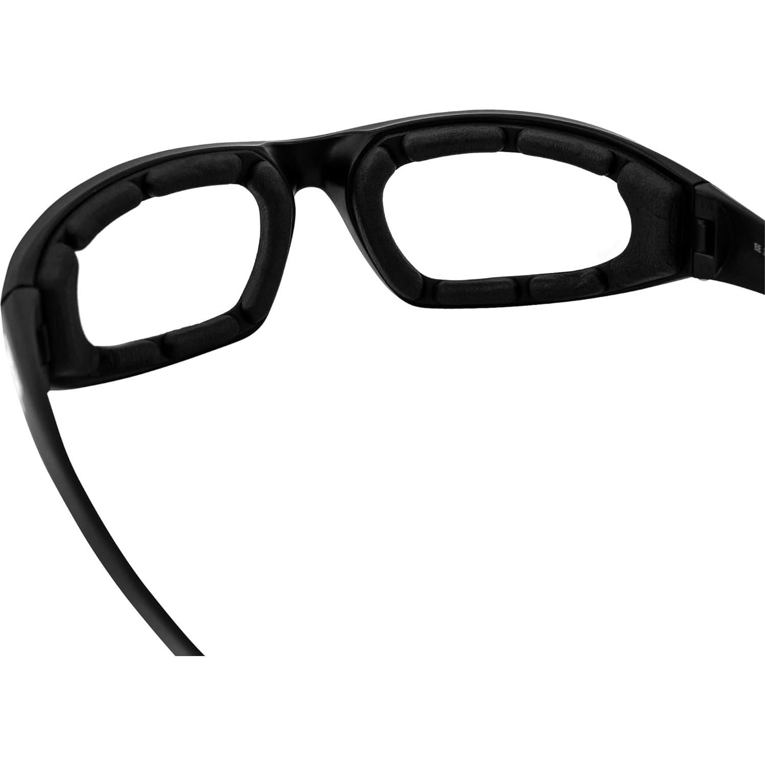 Gafas de sol fotocromáticas Epoch Eyewear con espuma