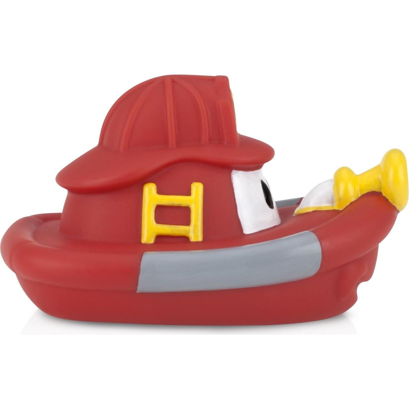 Juguetes de Baño Flotantes Nuby Tub Tugs - Paquete de 2