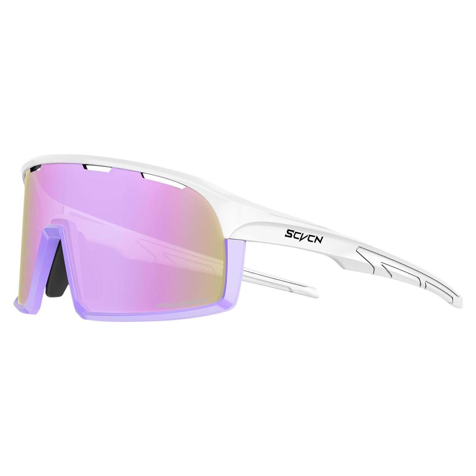 Gafas de Ciclismo SCVCN DZ-S145 Polarizadas UV400