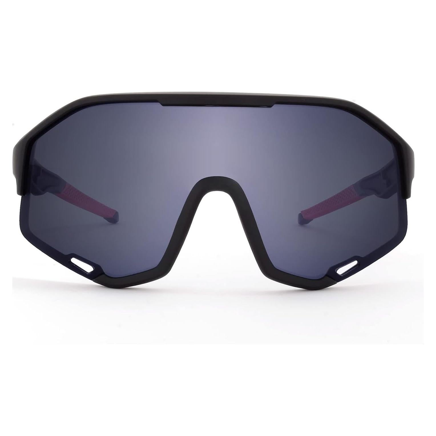 Gafas de sol PSI polarizadas unisex con protección UV