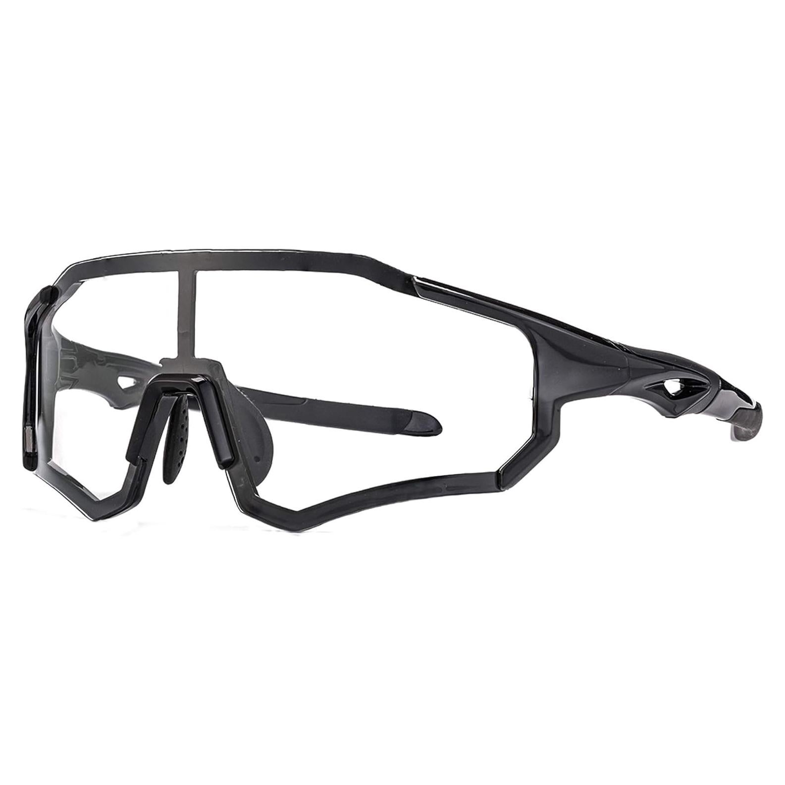 Gafas de sol ROCKBROS fotochromáticas UV400 para ciclismo