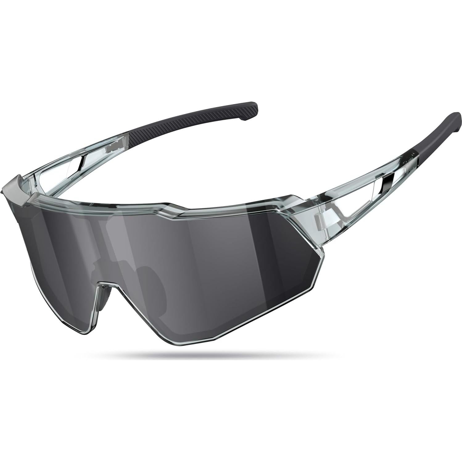 Gafas de sol deportivas Rosemal 7259 polarizadas UV400
