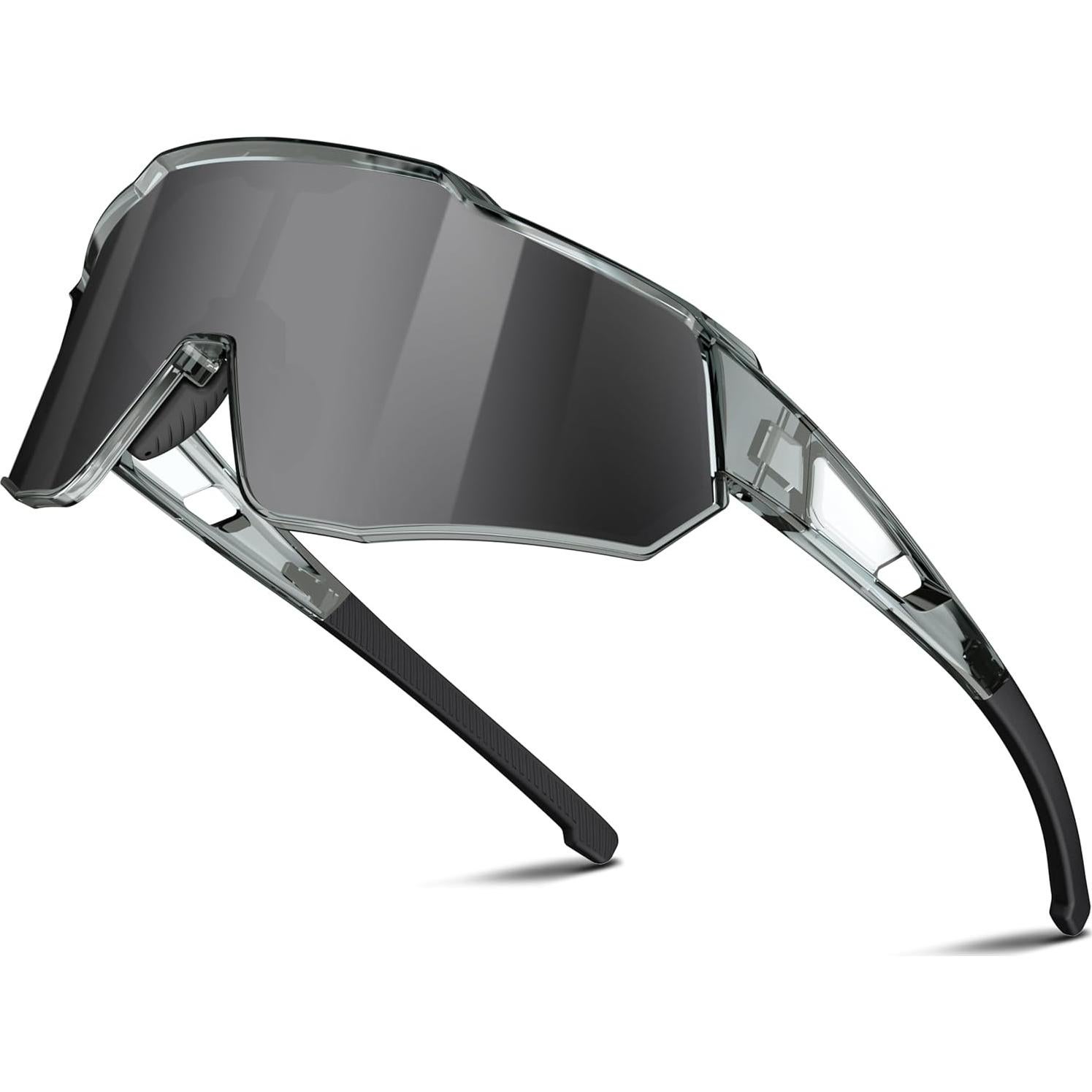 Gafas de sol deportivas Rosemal 7259 polarizadas UV400