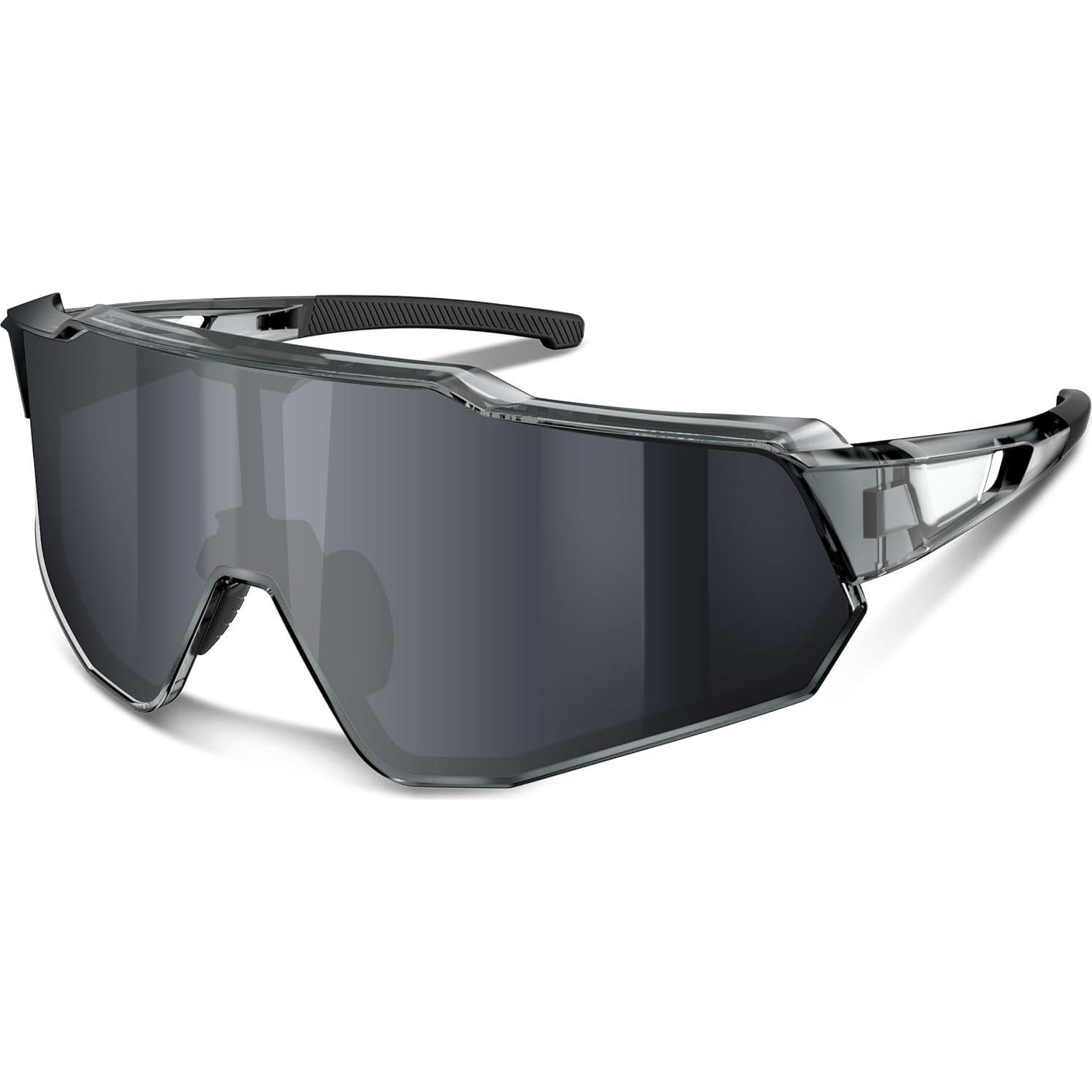 Gafas de sol deportivas Rosemal 7259 polarizadas UV400