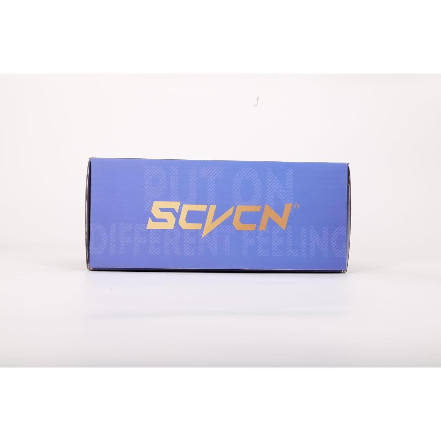 Gafas de Ciclismo SCVCN Fotocromáticas UV400 para Adultos