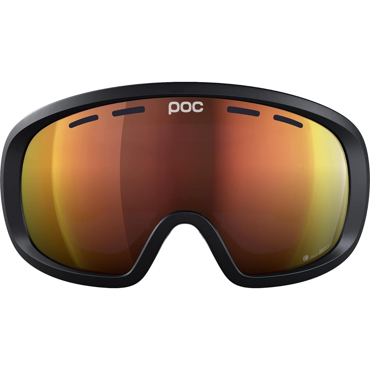 Gafas de Esquí POC Fovea Mid - Lente Clarity Espejada
