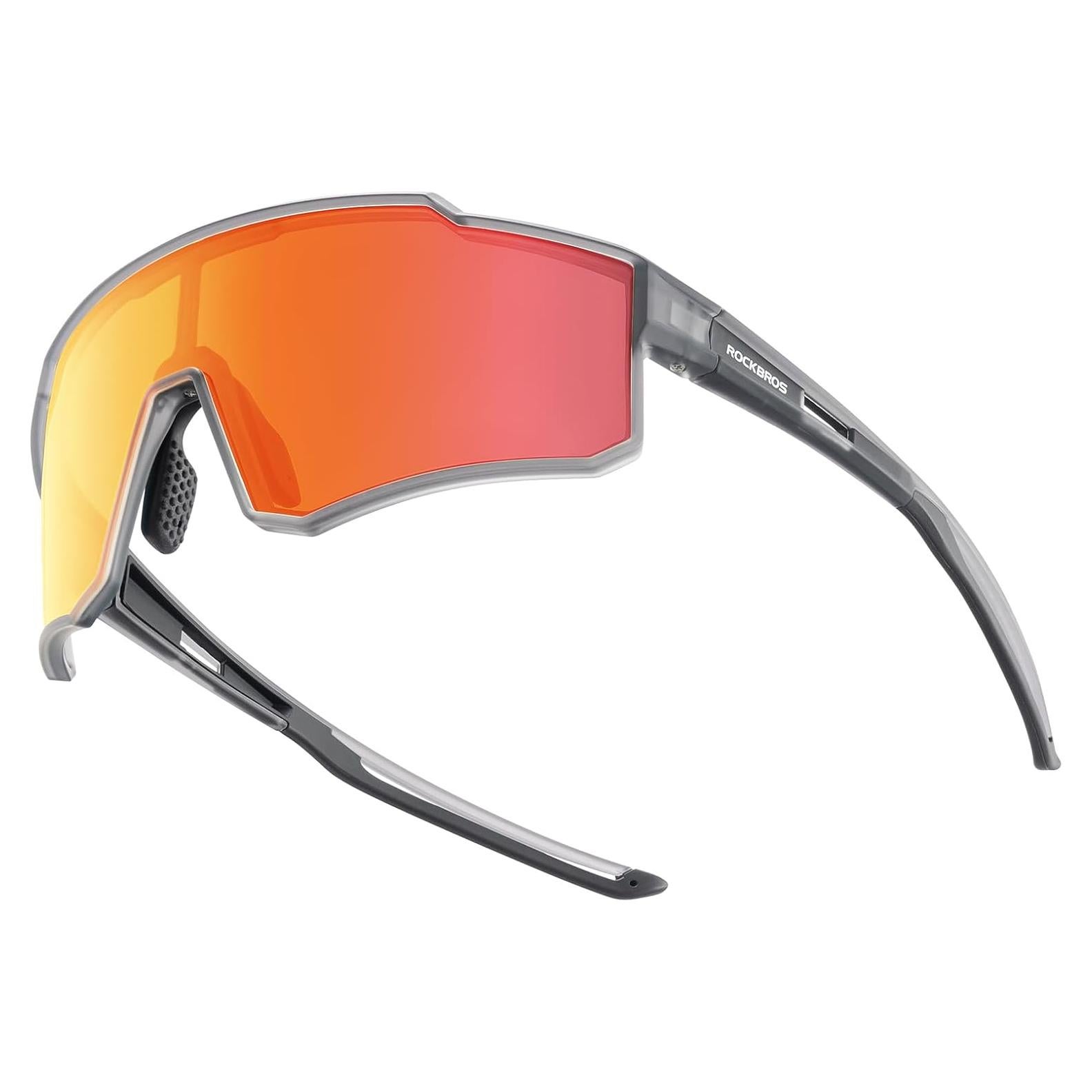 Gafas de Ciclismo ROCKBROS UV400 Polarizadas Unisex