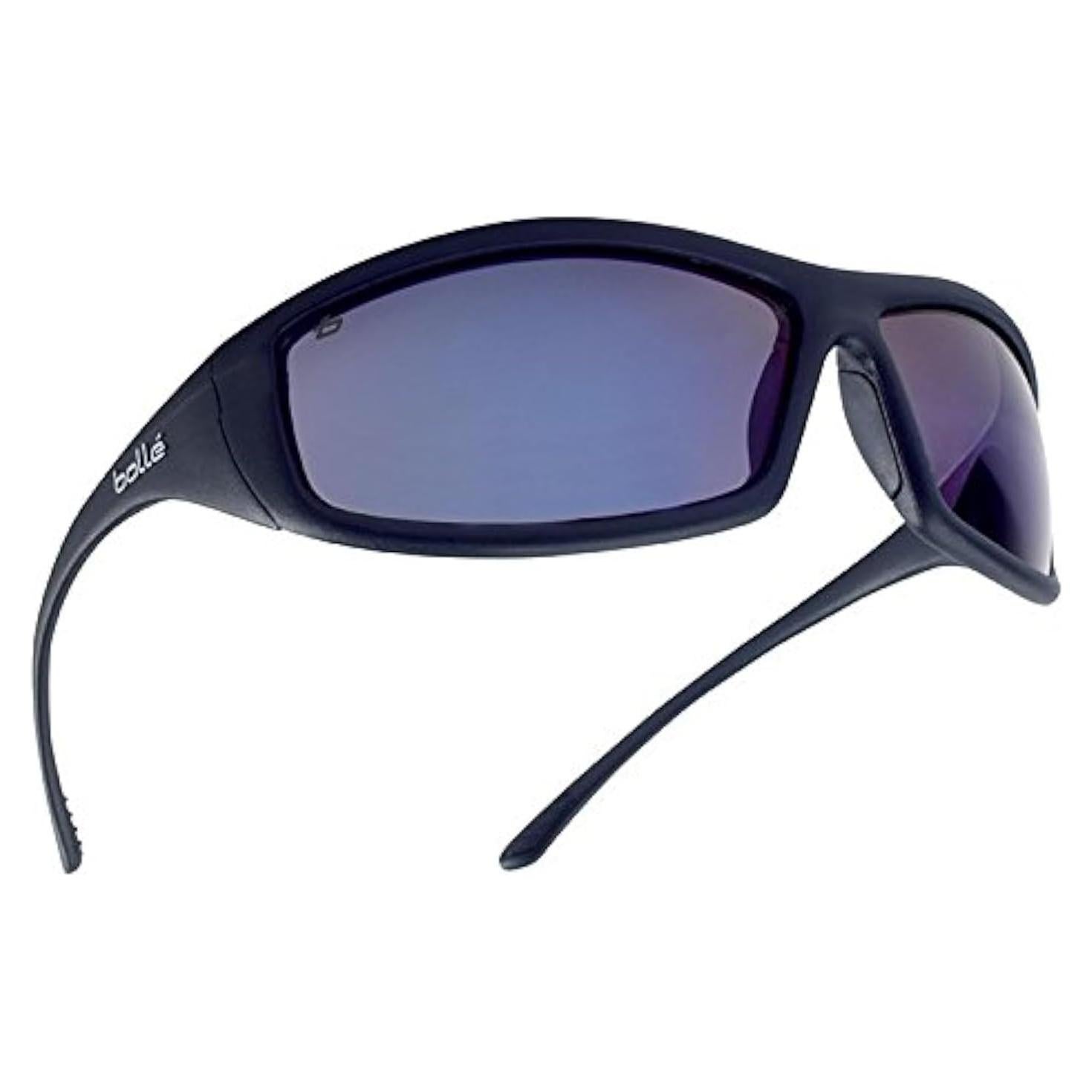 Gafas de seguridad Bollé 40064 Solis Antivaho Lente Azul