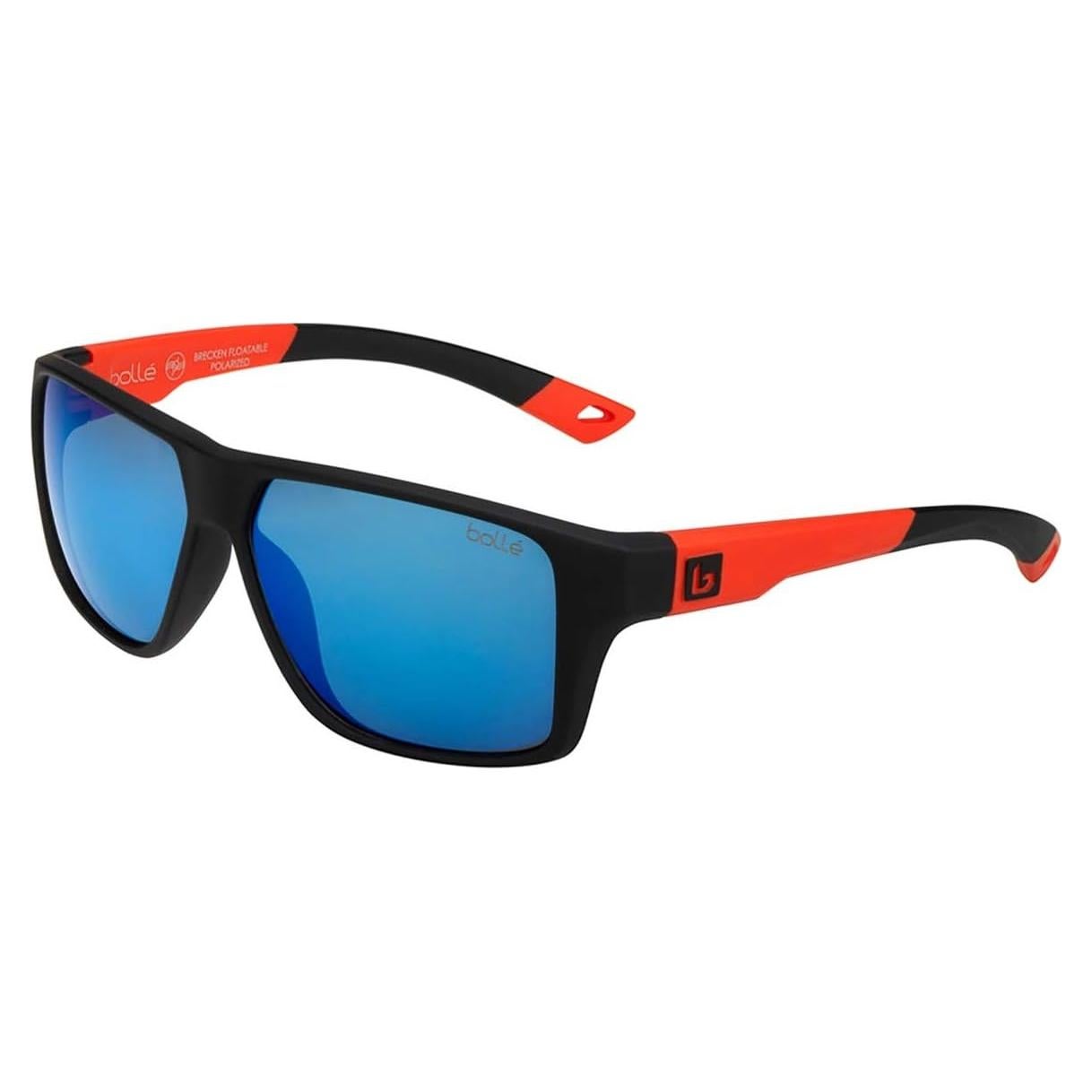 Gafas de Sol Flotantes Bollé Brecken Polarizadas HD