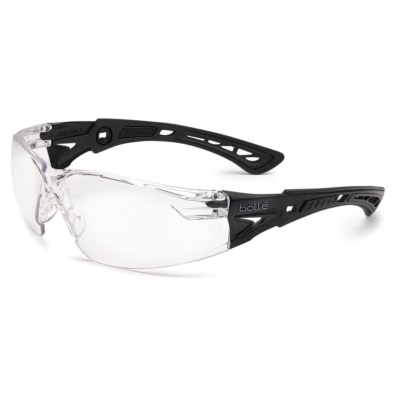Gafas de Seguridad Bolle Tactical Contour II Polarizadas