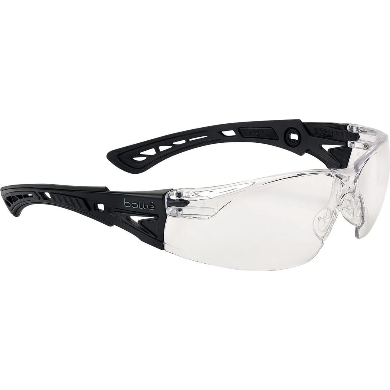 Gafas de Seguridad Bolle Tactical Contour II Polarizadas
