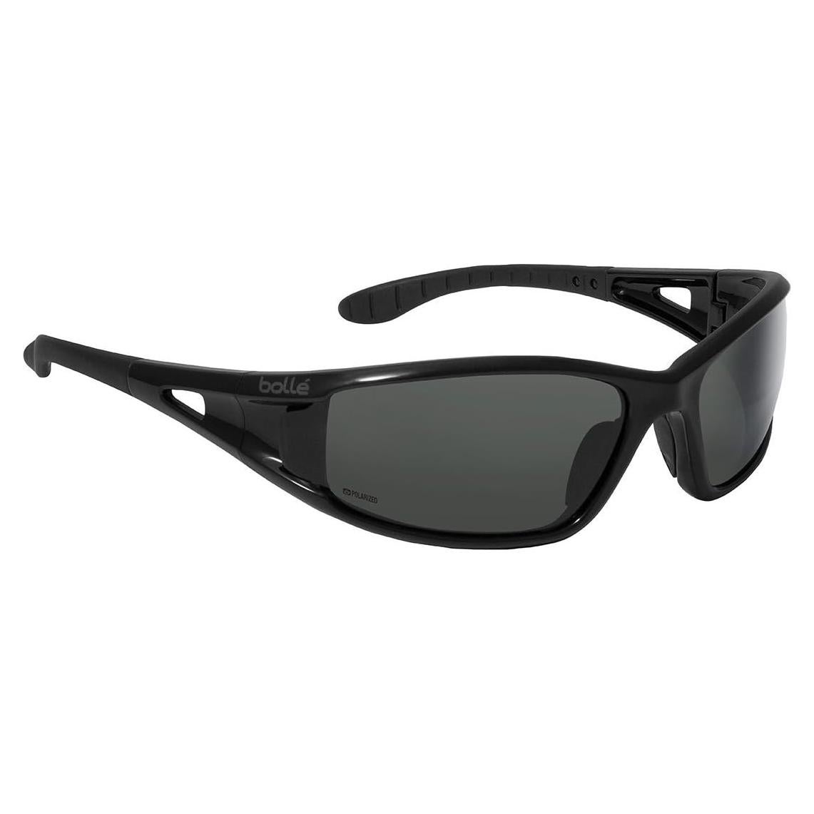 Gafas de Seguridad Bollé Lowrider Polarizadas 2mm UV