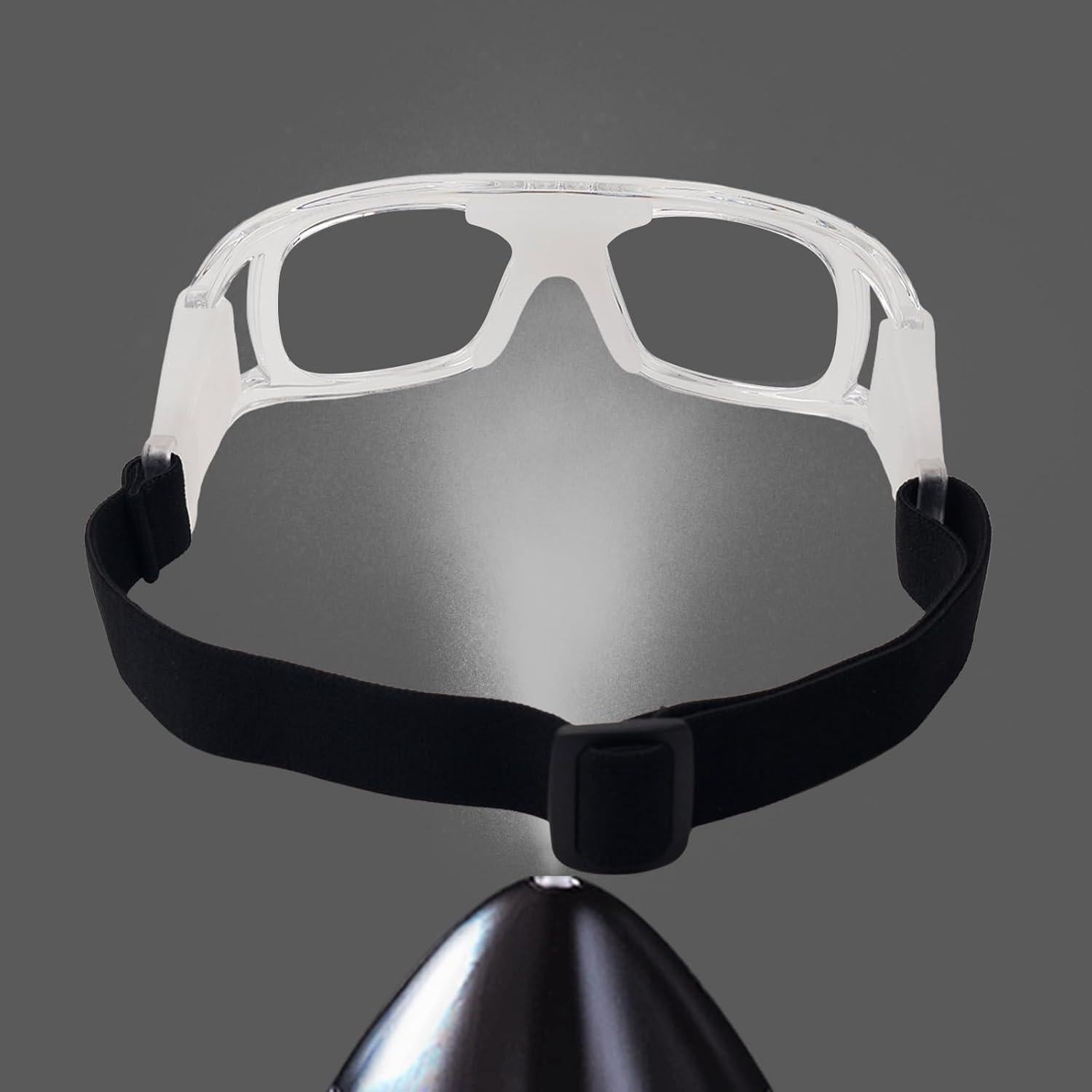 Gafas de Protección Deportiva Andux LQYJ-01 para Baloncesto